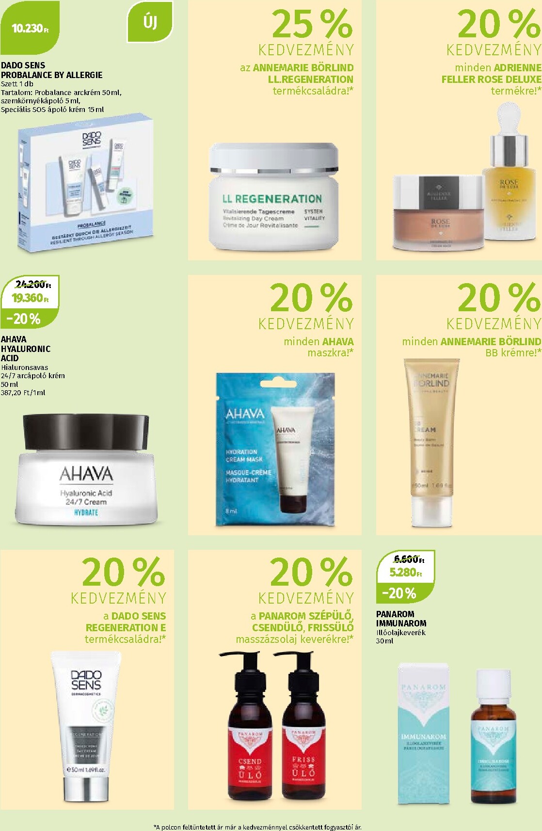 muller - Müller - Húsvéti Kedvencek akciós újság, érvényes 2026.03.23. - 2026.04.04. - page: 4