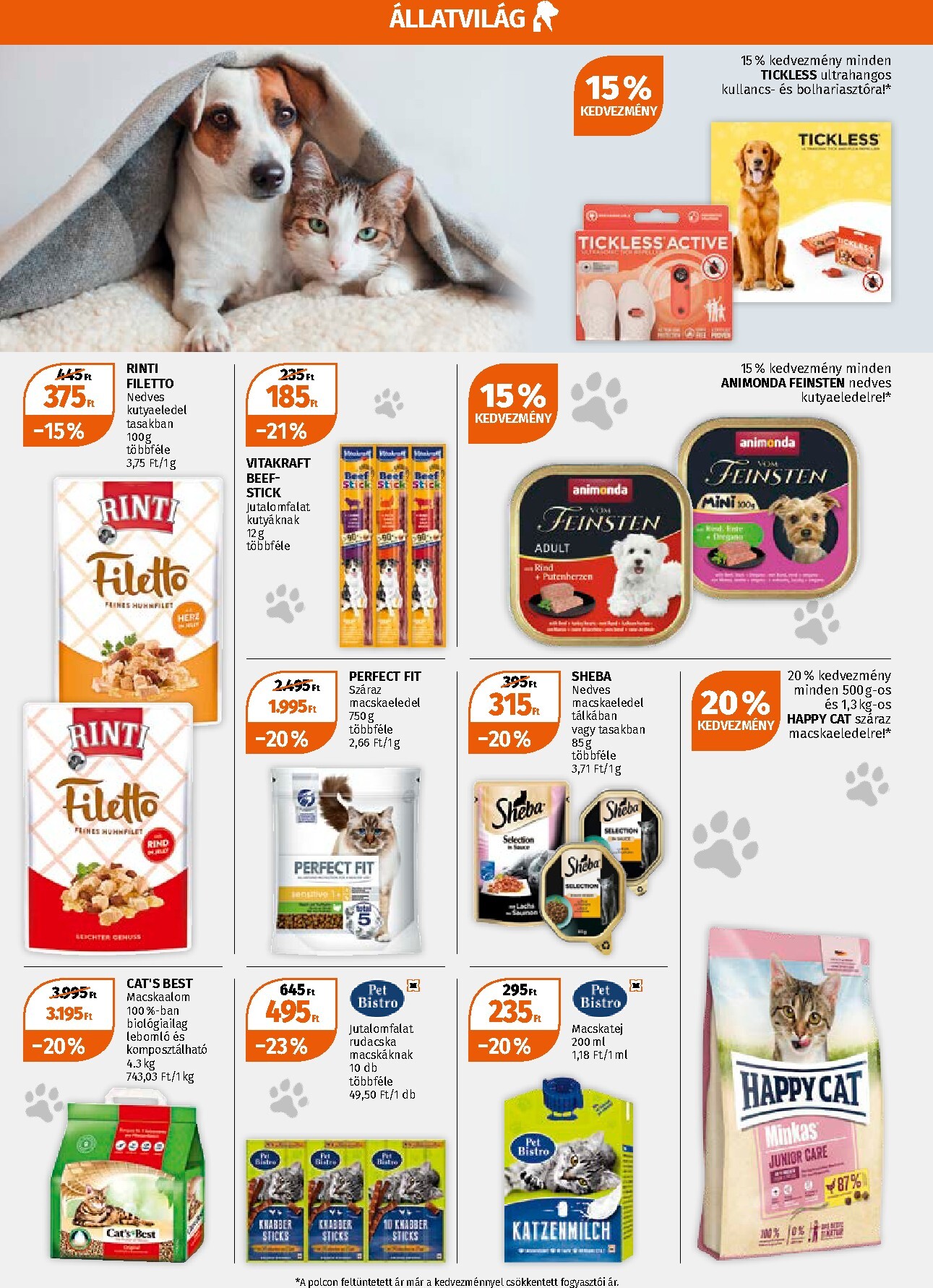 muller - Müller hirdetmény a következő hétre hétfőtől 2026.04.20.-tól vasárnaptól 2026.05.03.-ig - page: 9