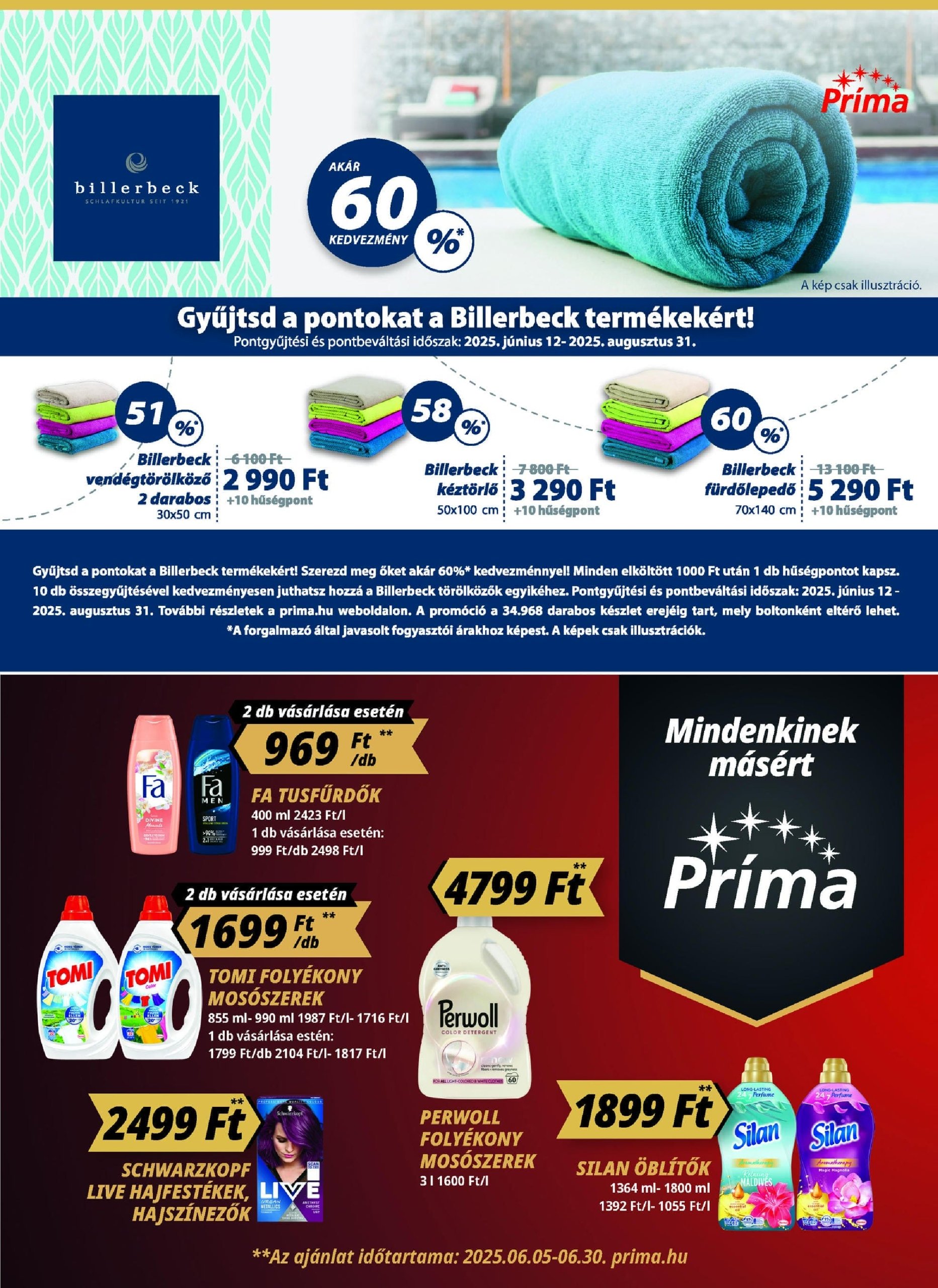 prima - Príma akciós újság, érvényes 06.12. - 06.18. - page: 7