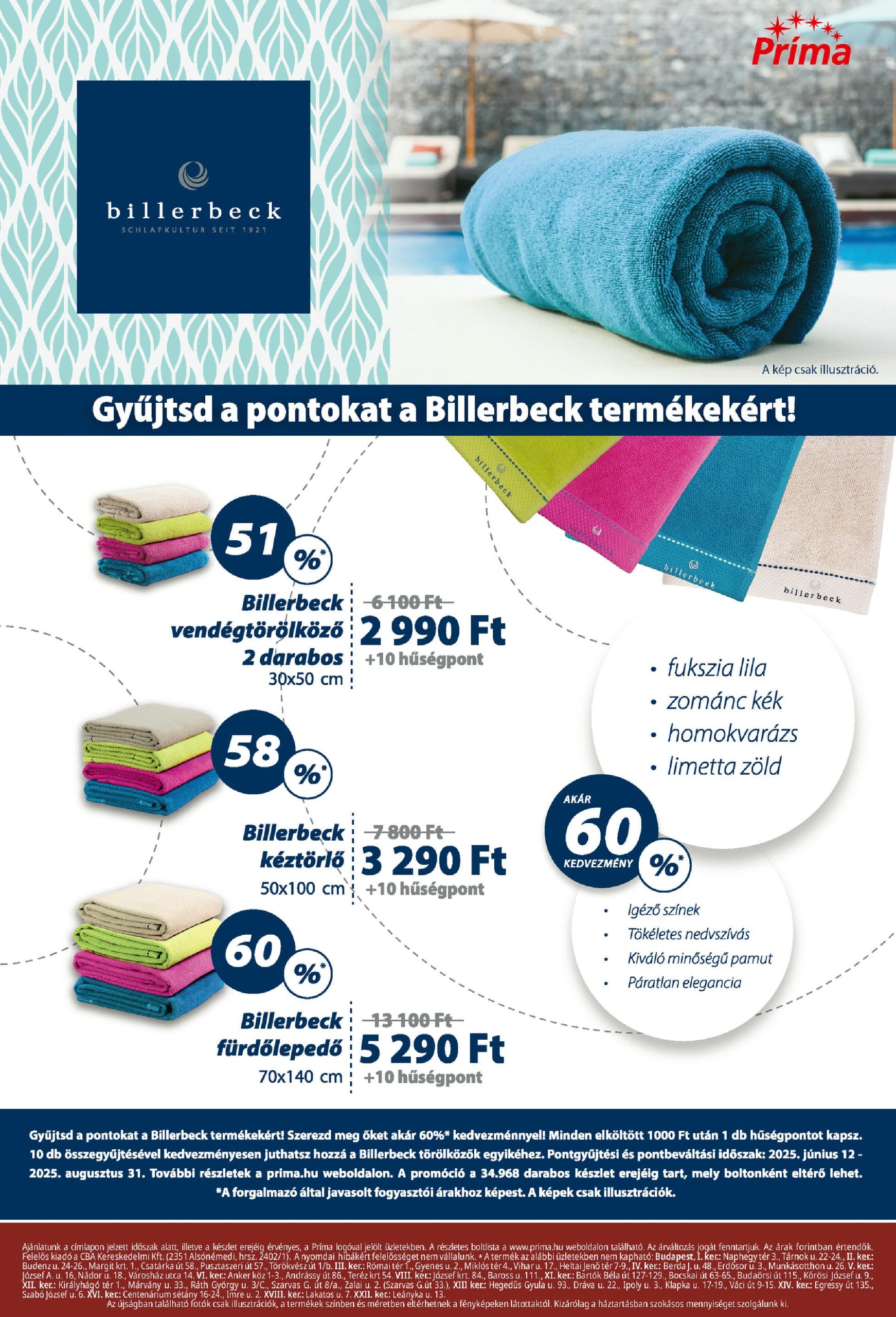 prima - Príma akciós újság, érvényes 07.17. - 07.23. - page: 12
