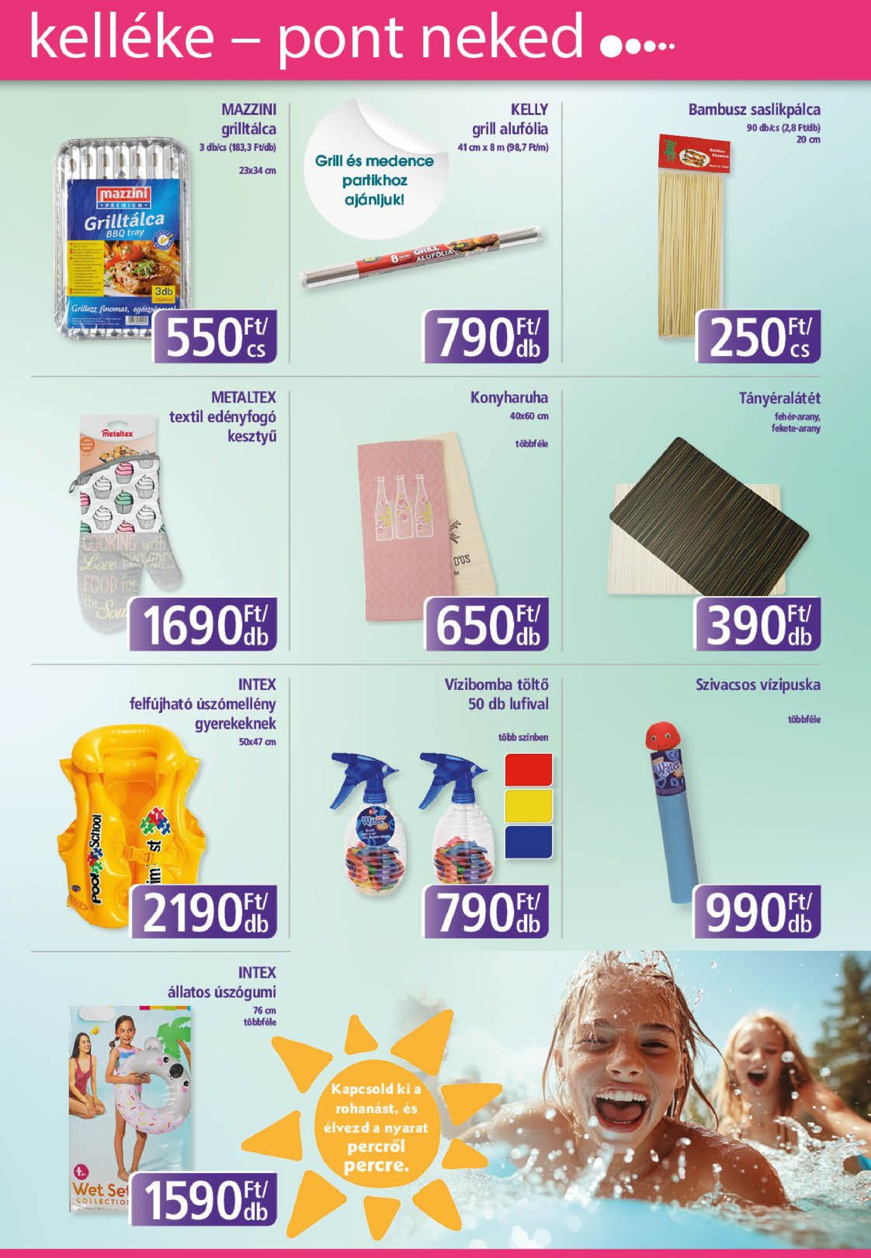 plus-market - Plus Market akciós újság, érvényes 06.19. - 06.28. - page: 7