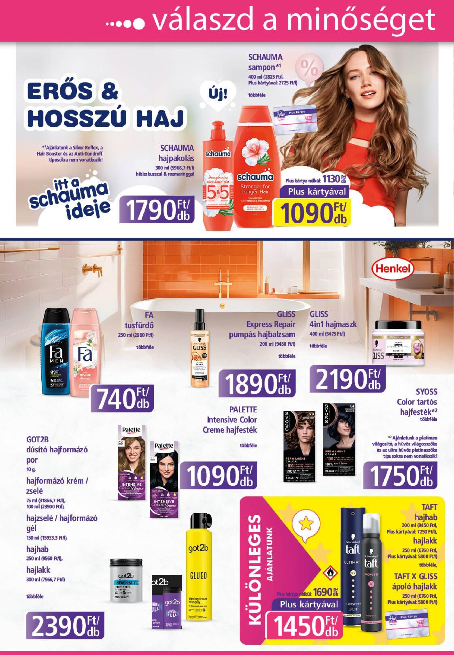 plus-market - Plus Market akciós újság, érvényes 07.17. - 07.26. - page: 4
