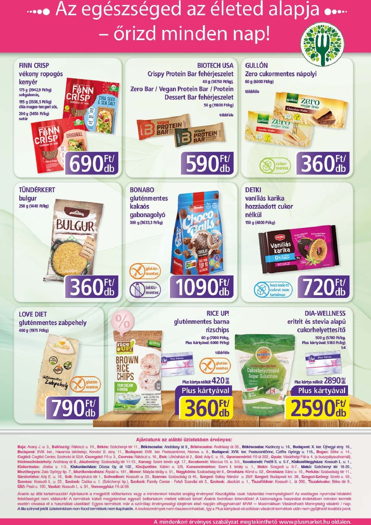 plus-market - Plus Market akciós újság, érvényes 09.18. - 09.27. - page: 12