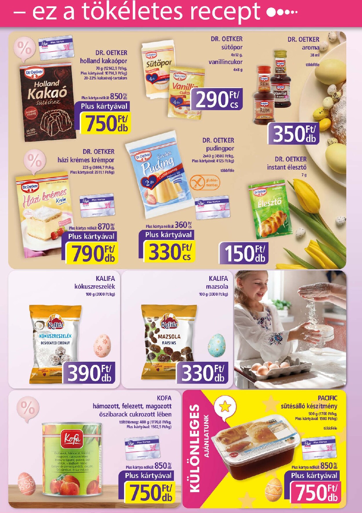 plus-market - Plus Market akciós újság, érvényes 2026.03.19. - 2026.03.28. - page: 9