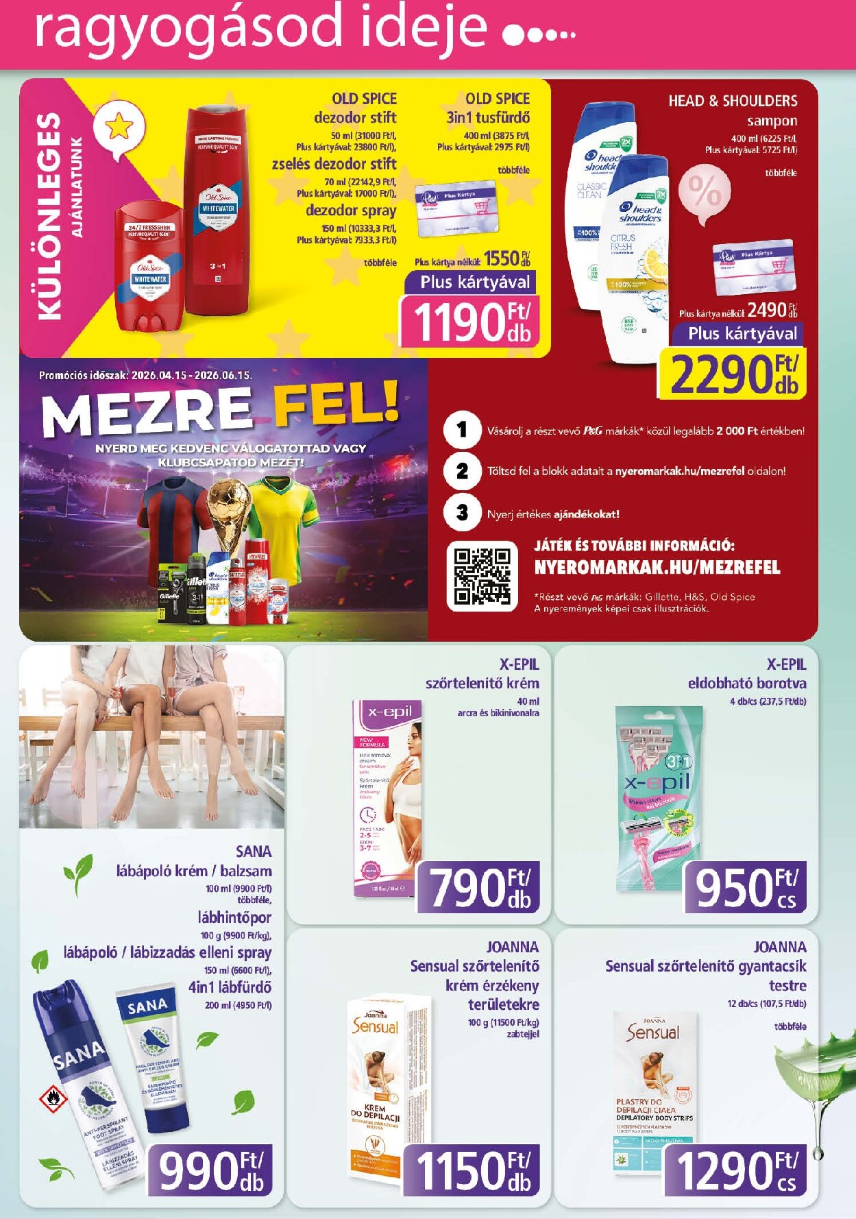 plus-market - Aktuális Plus Market szórólap érvényes csütörtöktől 2026.05.07.-től szombattól 2026.05.16.-ig - page: 5