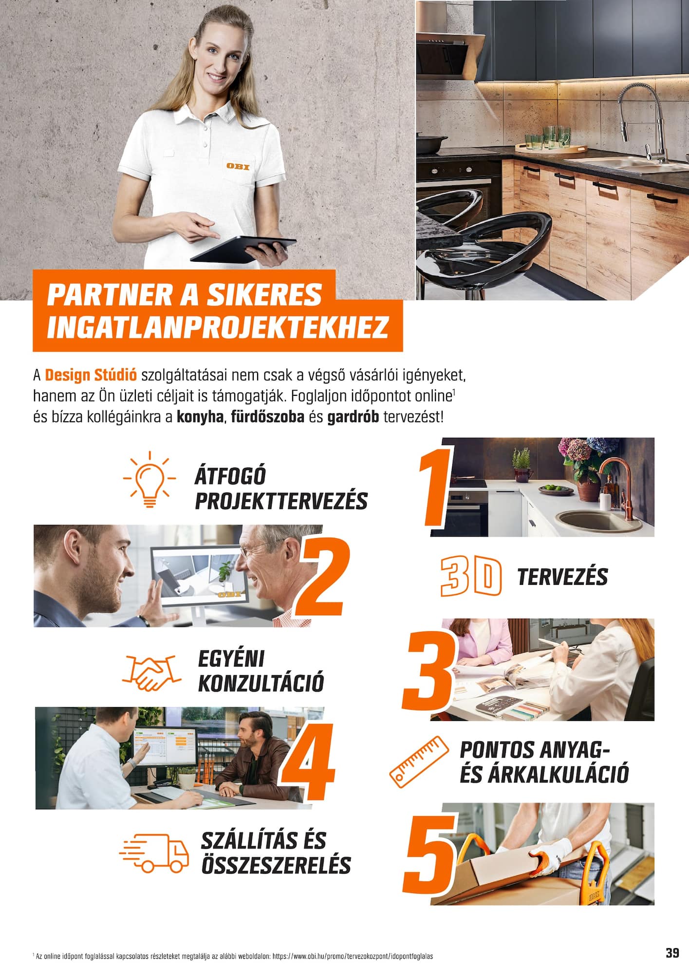 obi - OBI Pro akciós újság, érvényes 2026.03.17. - 2026.06.21. - page: 39