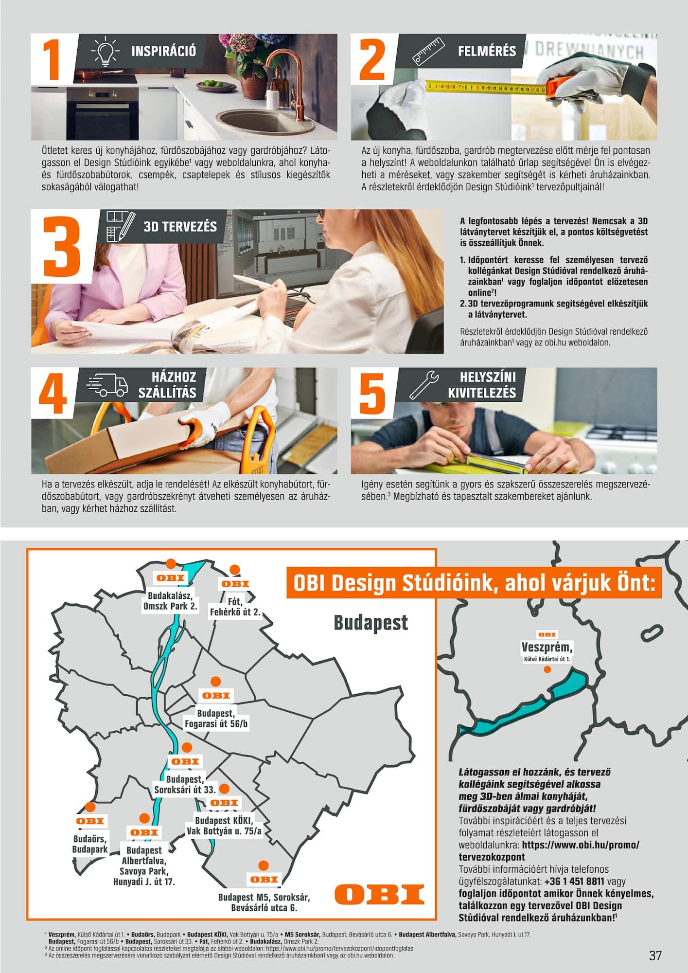 obi - Aktuális OBI szórólap érvényes keddtől 2026.04.28.-től vasárnaptól 2026.05.31.-ig - page: 37
