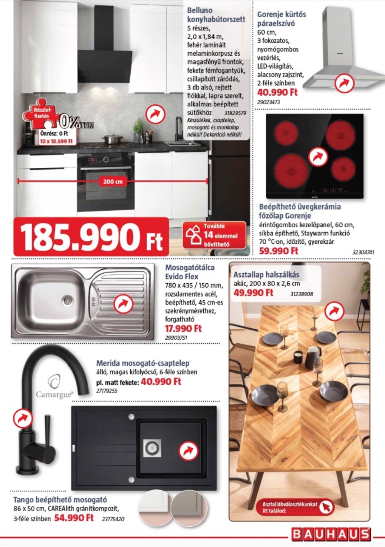 bauhaus - BAUHAUS akciós újság, érvényes 2026.04.02. - 2026.05.05. - page: 25