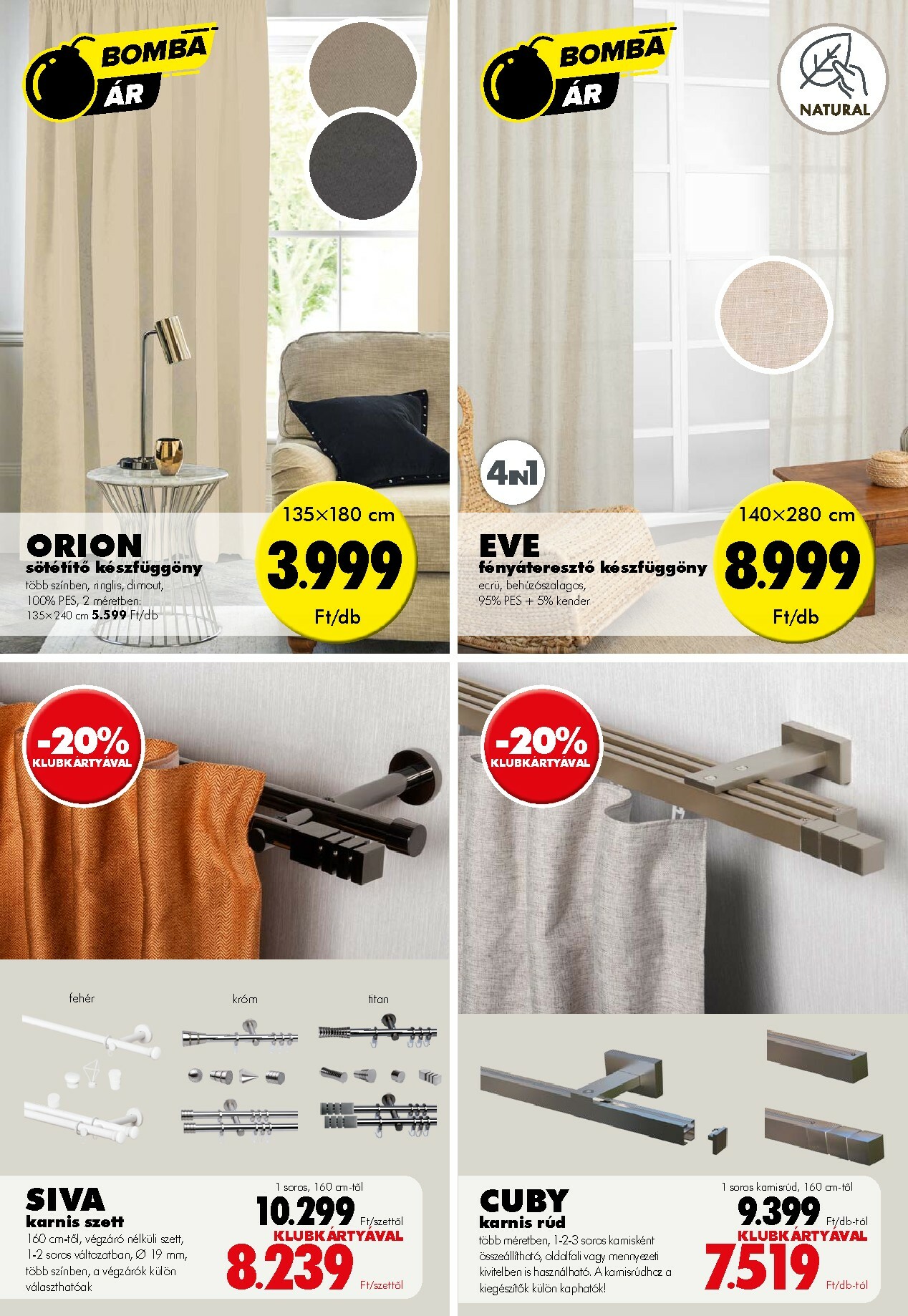 diego - Diego akciós újság, érvényes 2026.02.01. - 2026.02.28. - page: 9