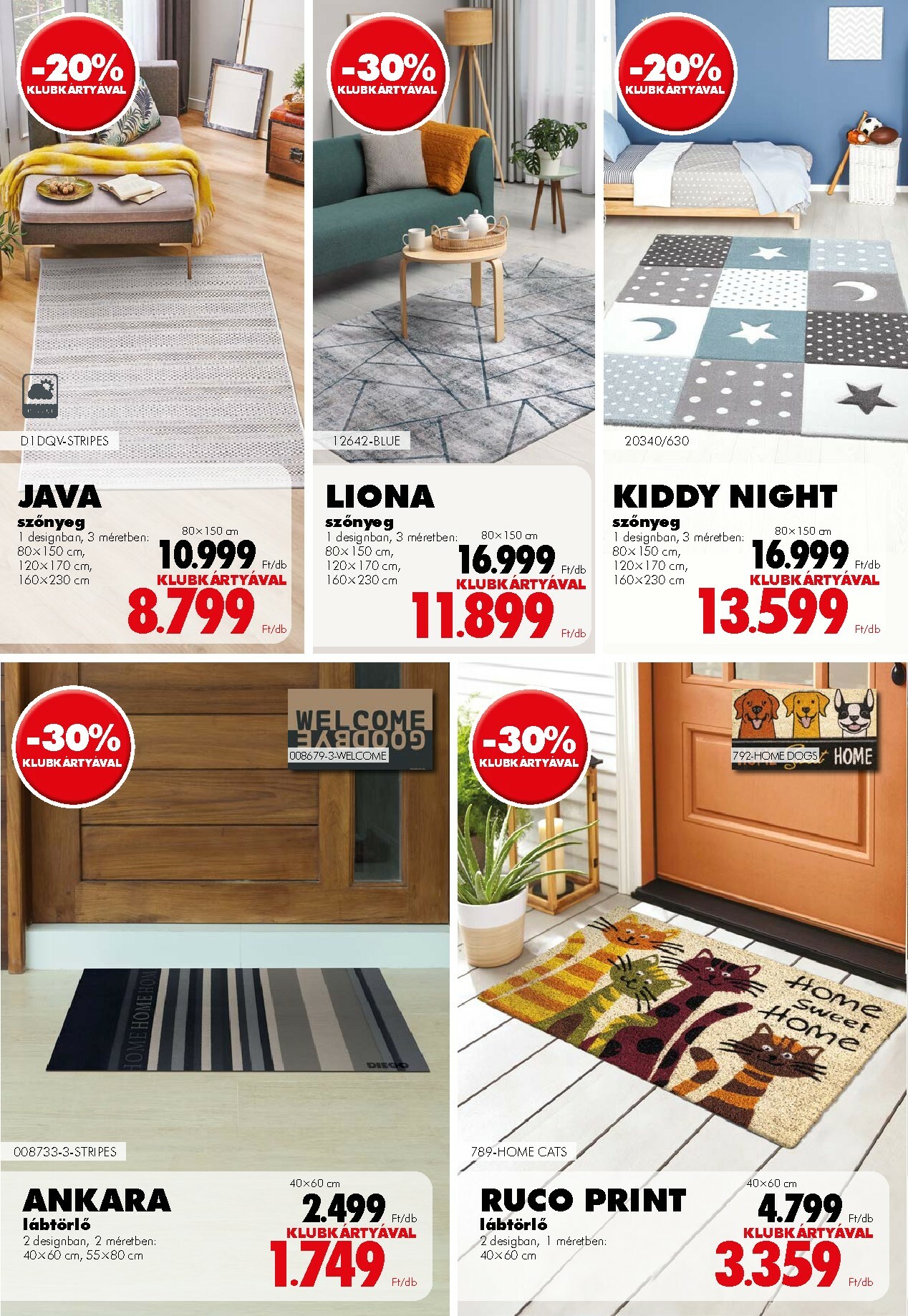 diego - Diego akciós újság, érvényes 2026.02.01. - 2026.02.28. - page: 8