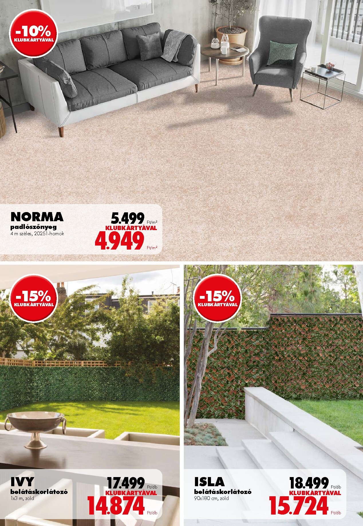 diego - Diego akciós újság, érvényes 2026.03.01. - 2026.03.31. - page: 5