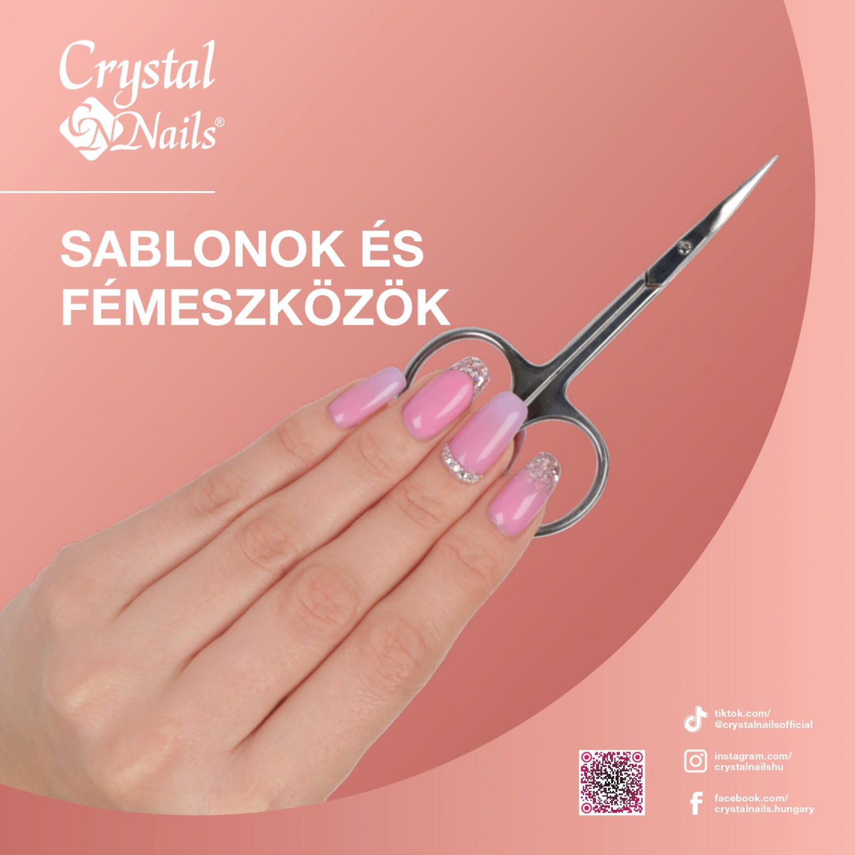 crystal-nails - Crystal Nails 2023/24 Nagykatalógus - page: 112