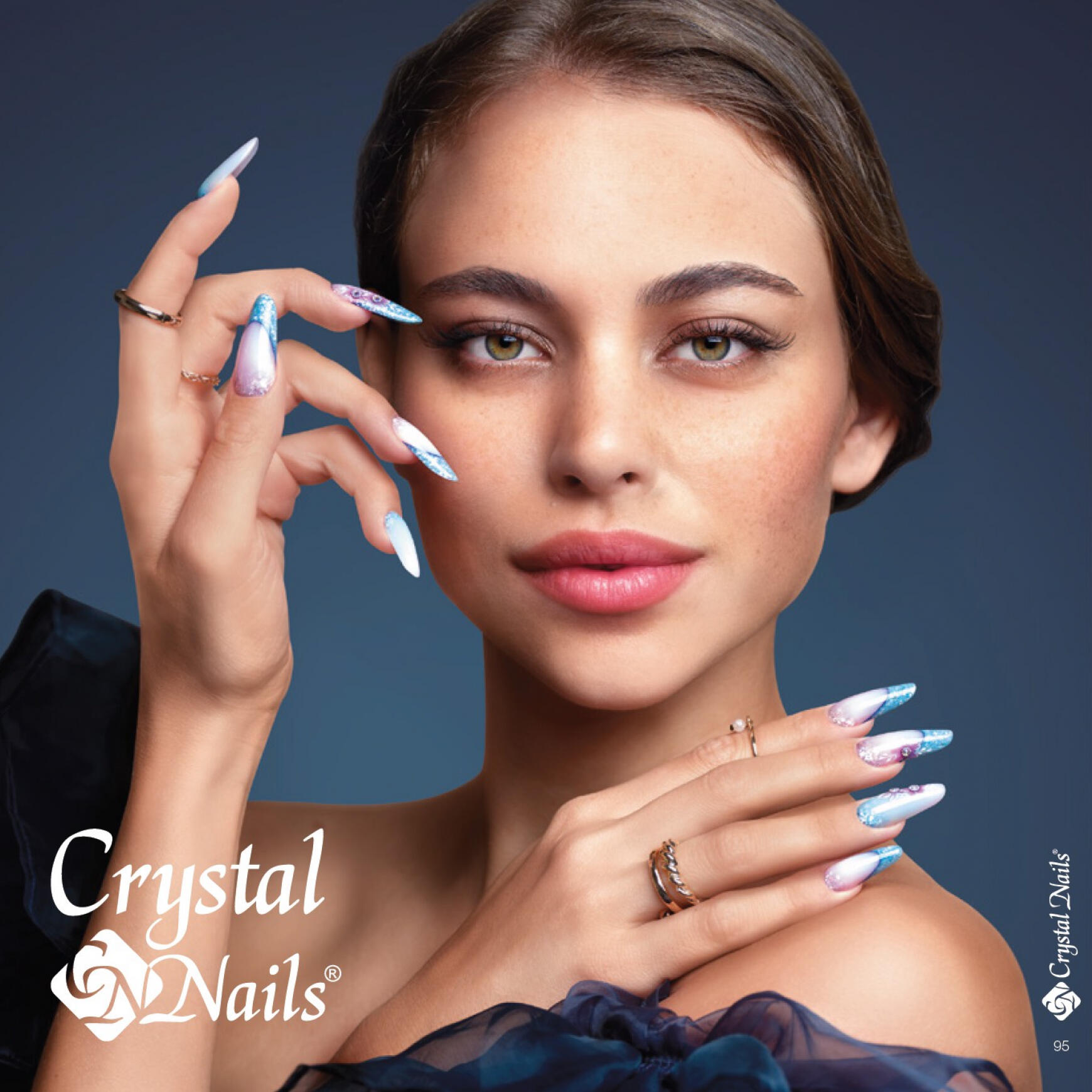crystal-nails - Crystal Nails 2023/24 Nagykatalógus - page: 95