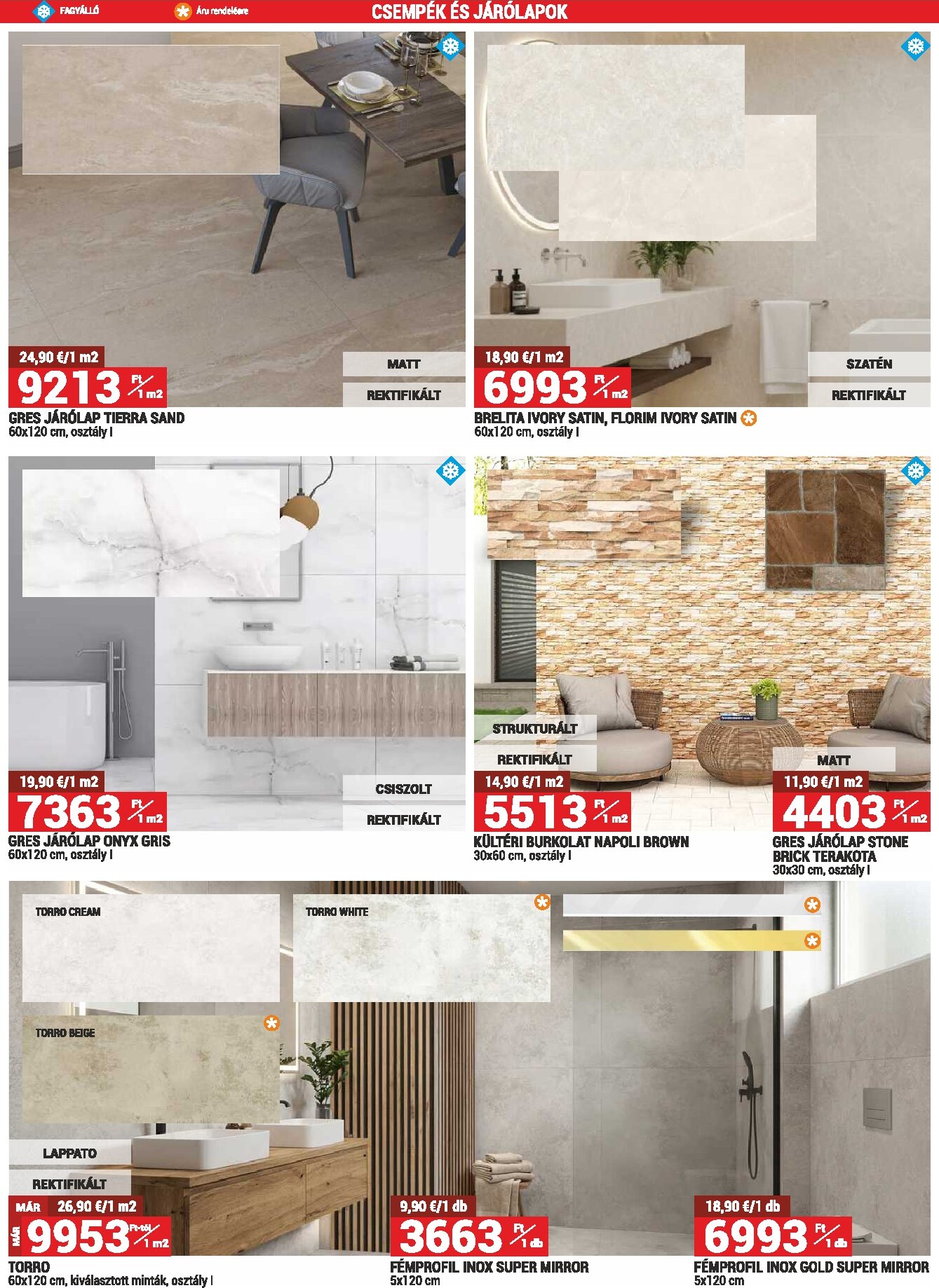 merkury-market - MerkuryMarket hirdetmény a következő hétre hétfőtől 2026.06.01.-tól keddtől 2026.06.30.-ig - page: 37
