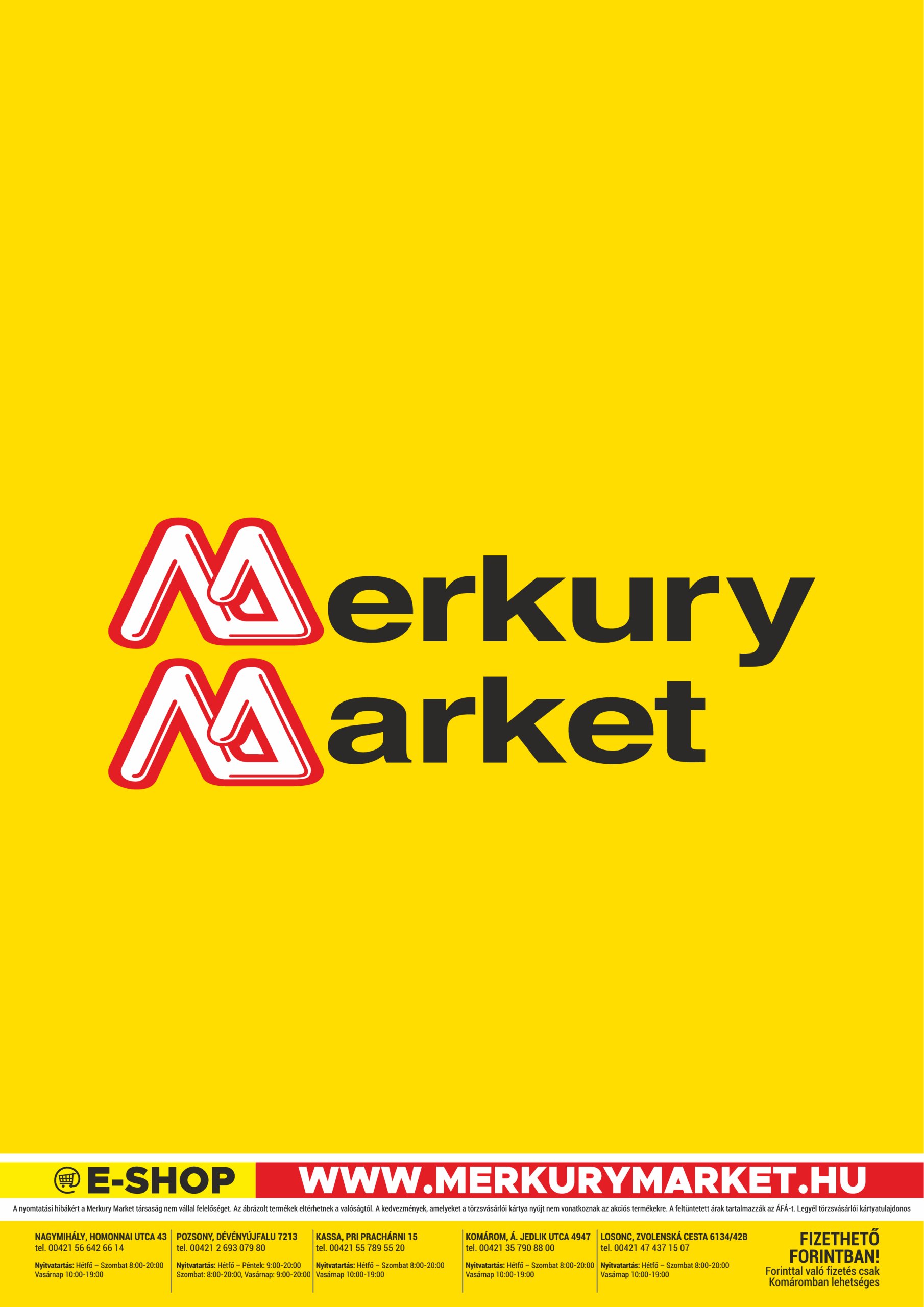merkury-market - MerkuryMarket akciós újság, érvényes 07.01. - 07.31. - page: 22