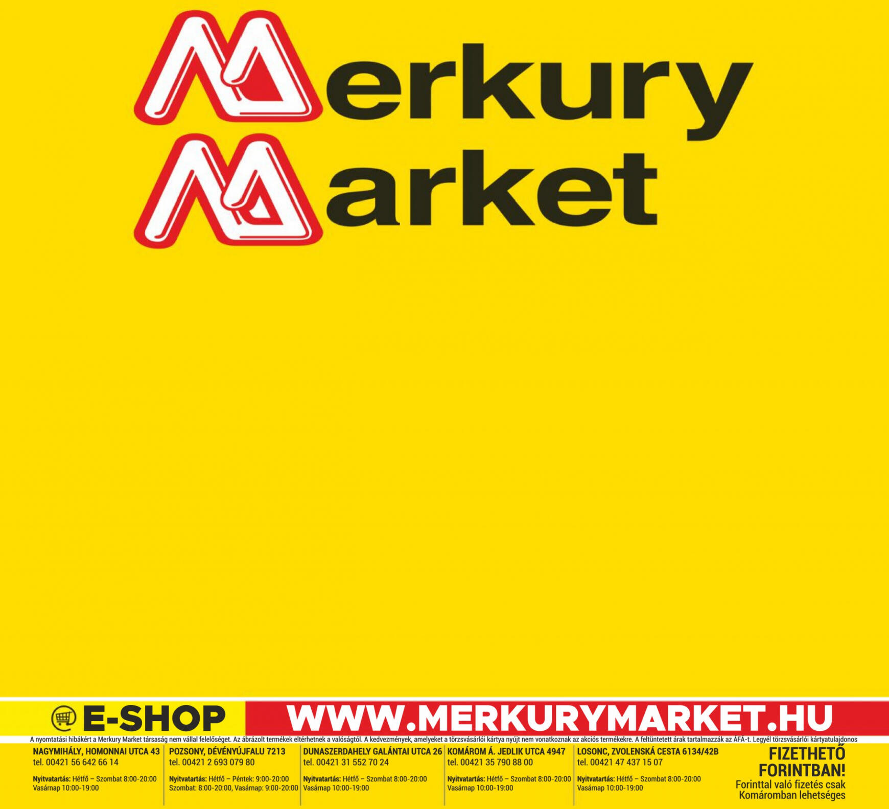 merkury-market - Merkury Market dátumtól érvényes 2024.01.02. - page: 10