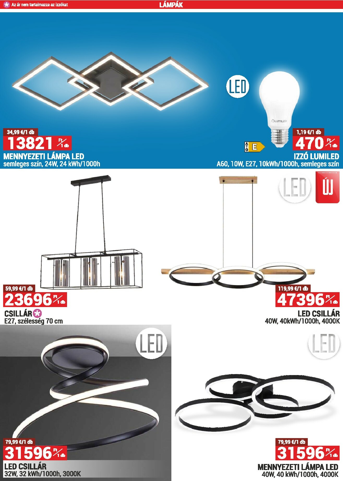 merkury-market - MerkuryMarket akciós újság, érvényes 11.01. - 11.30. - page: 16 merkury-market - MerkuryMarket akciós újság, érvényes 11.01. - 11.30. - page: 16