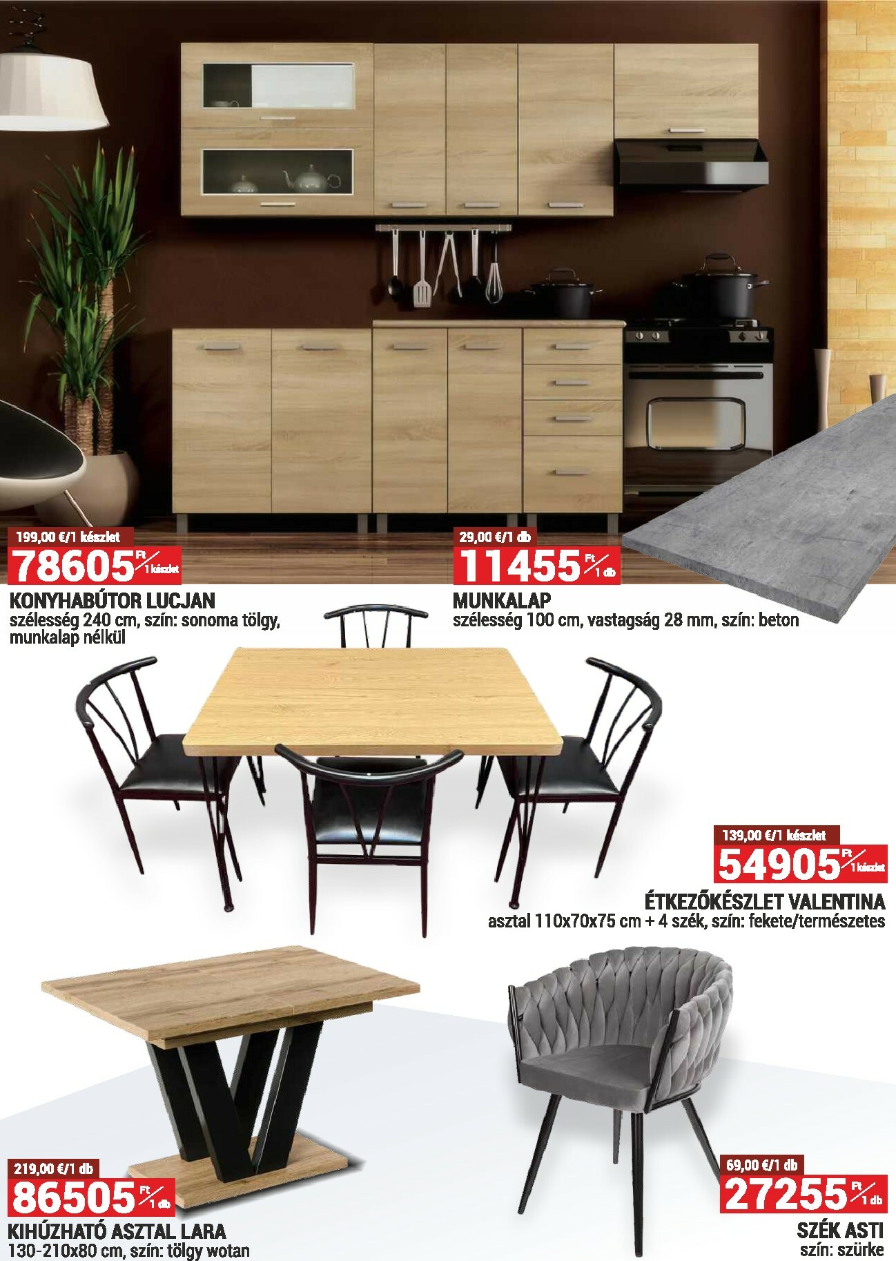 merkury-market - MerkuryMarket akciós újság, érvényes 11.01. - 11.30. - page: 12 merkury-market - MerkuryMarket akciós újság, érvényes 11.01. - 11.30. - page: 12