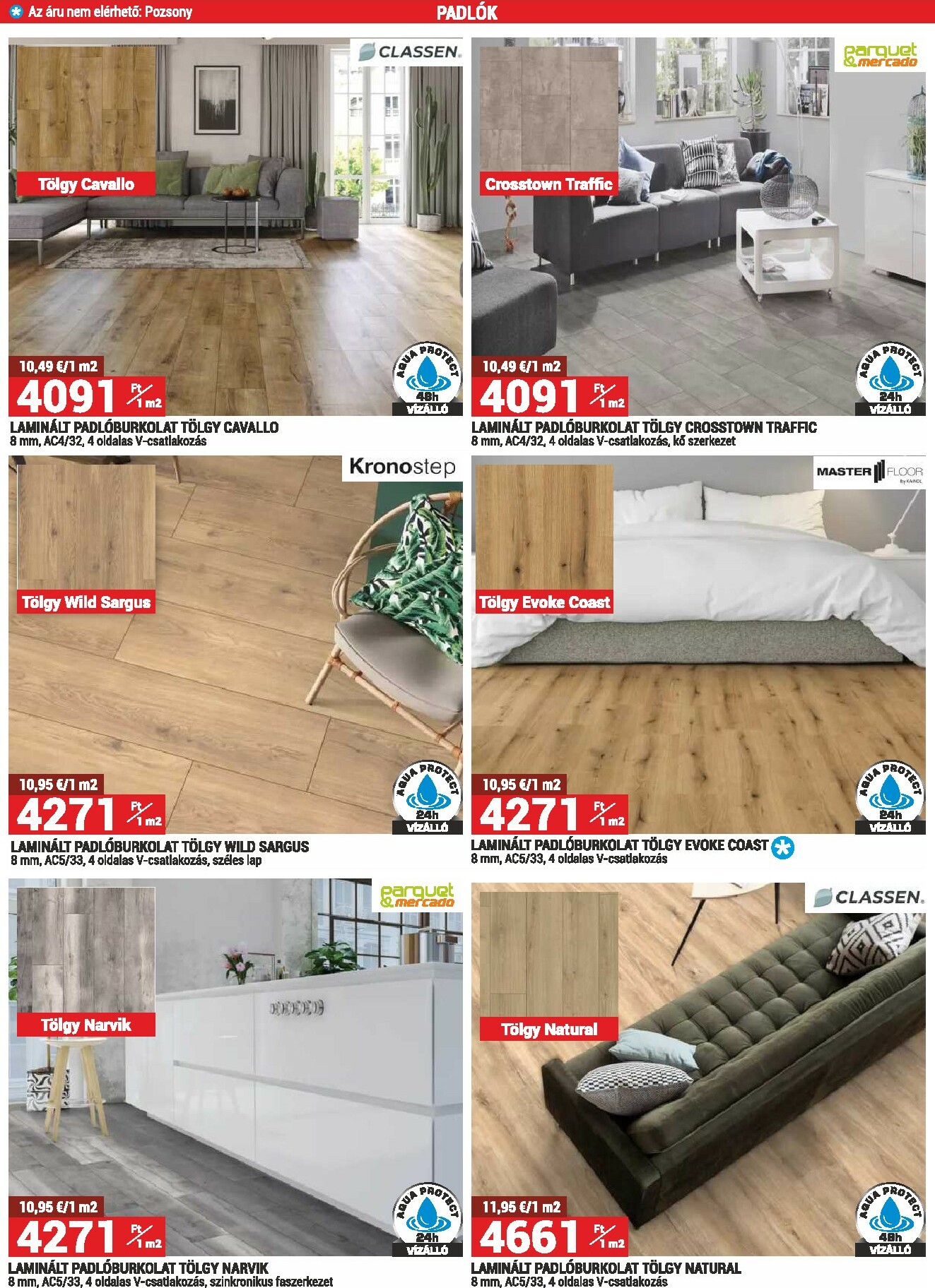 merkury-market - MerkuryMarket akciós újság, érvényes 2026.02.01. - 2026.02.28. - page: 20