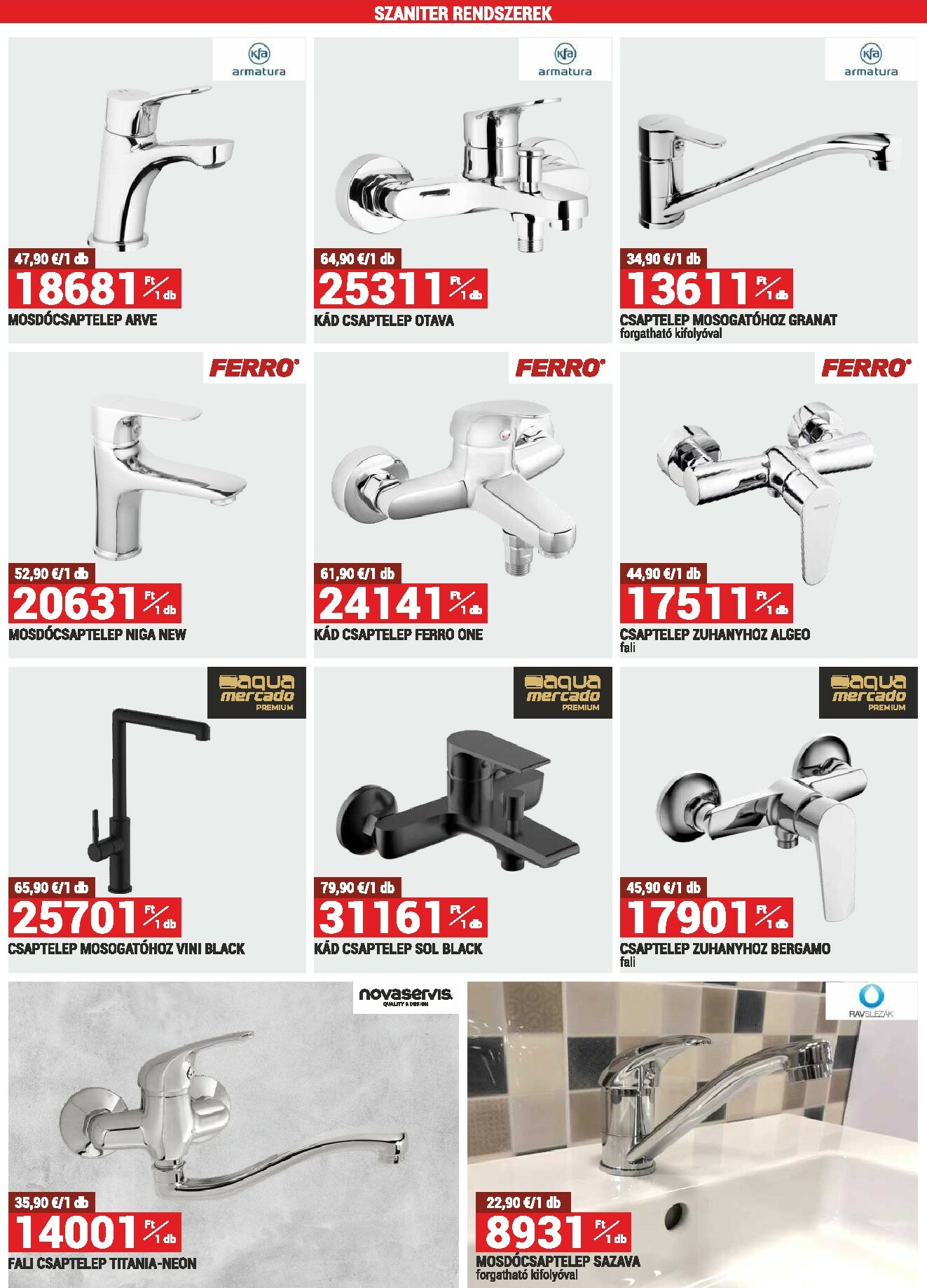 merkury-market - MerkuryMarket akciós újság, érvényes 2026.02.01. - 2026.02.28. - page: 31