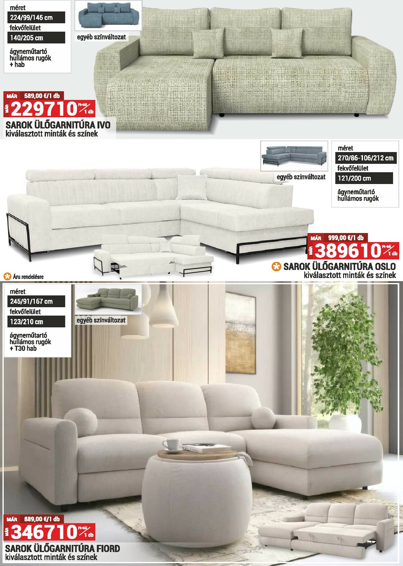 merkury-market - MerkuryMarket akciós újság, érvényes 2026.02.01. - 2026.02.28. - page: 9