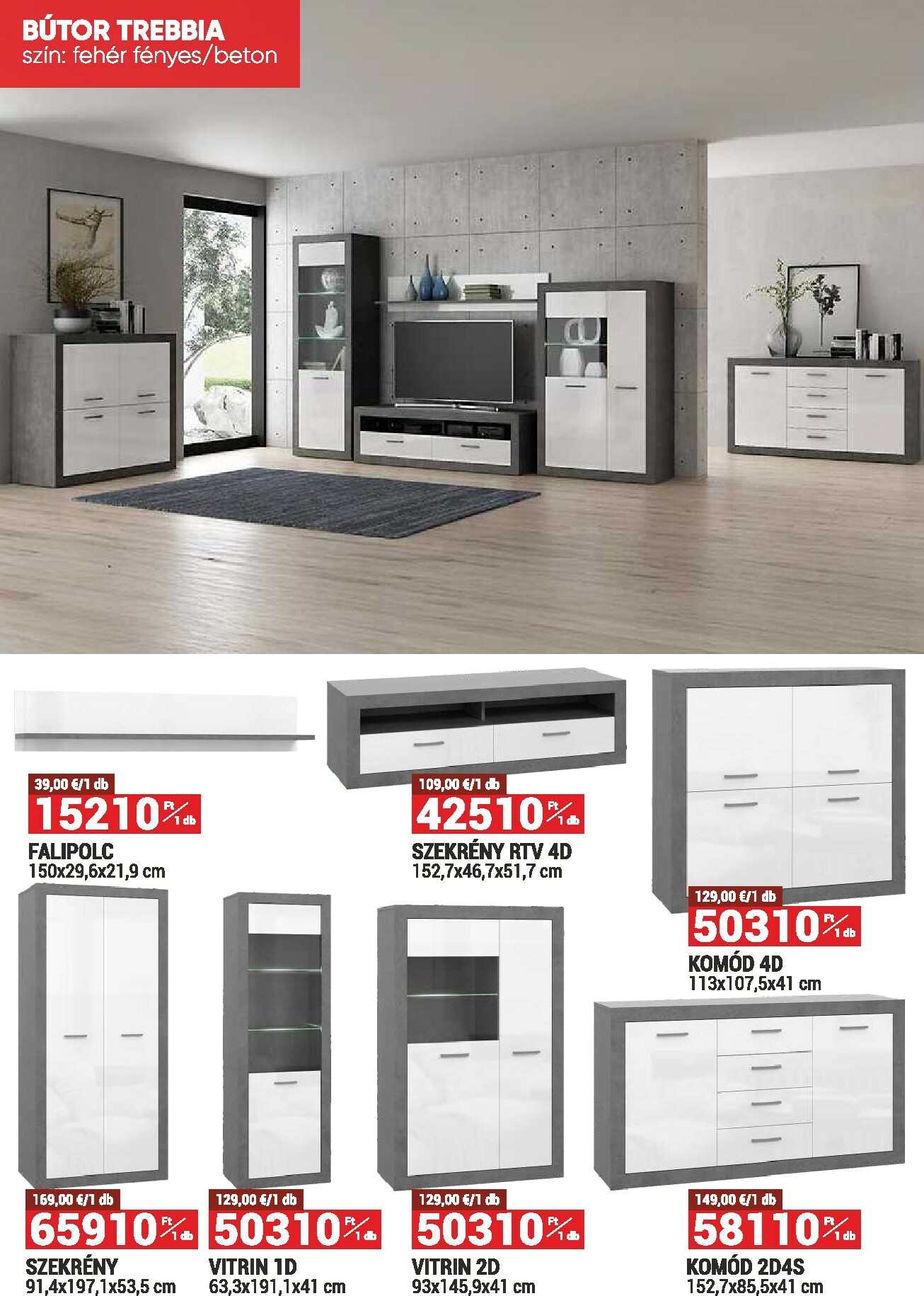 merkury-market - MerkuryMarket akciós újság, érvényes 2026.02.01. - 2026.02.28. - page: 4