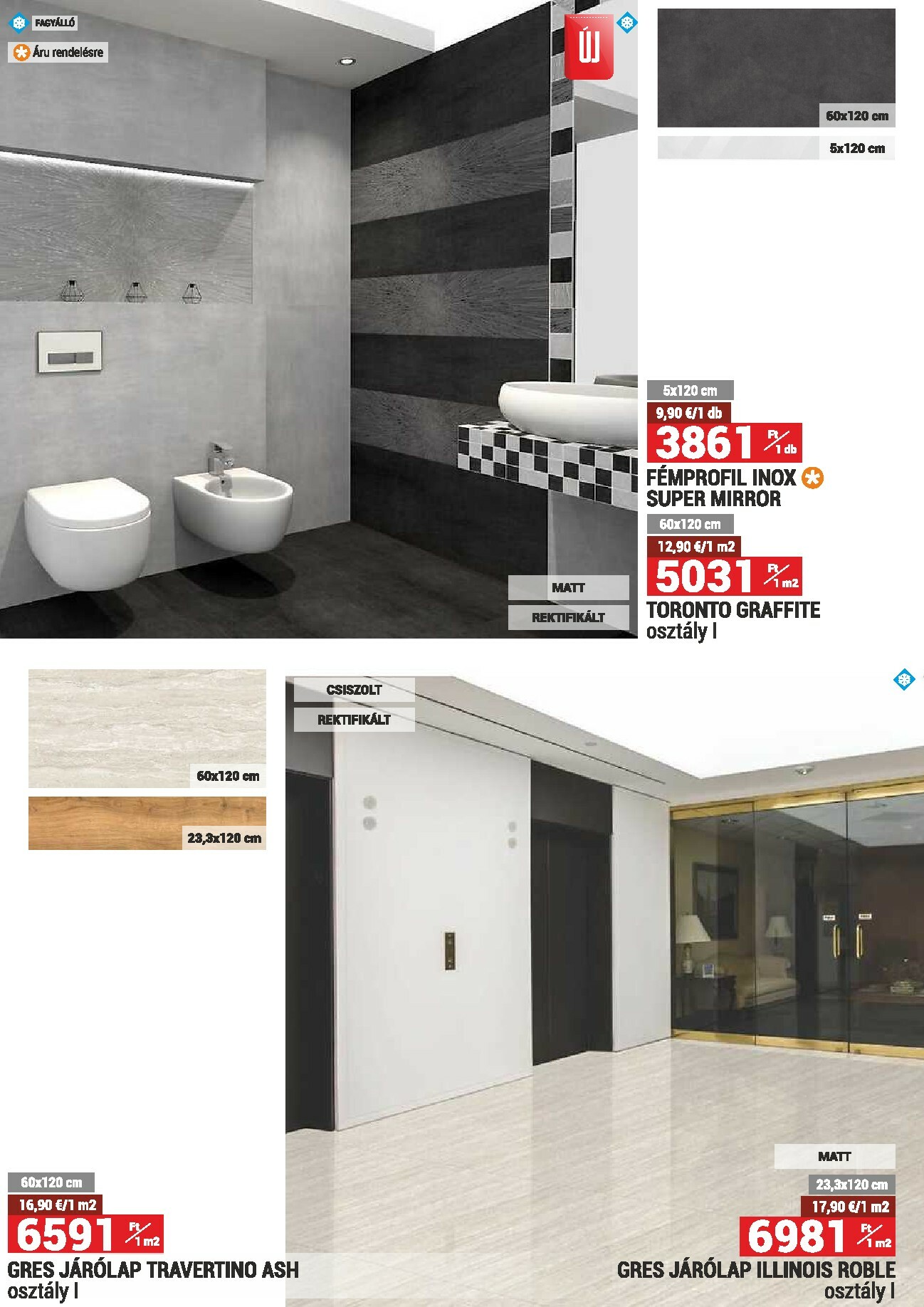 merkury-market - MerkuryMarket akciós újság, érvényes 2026.02.01. - 2026.02.28. - page: 22