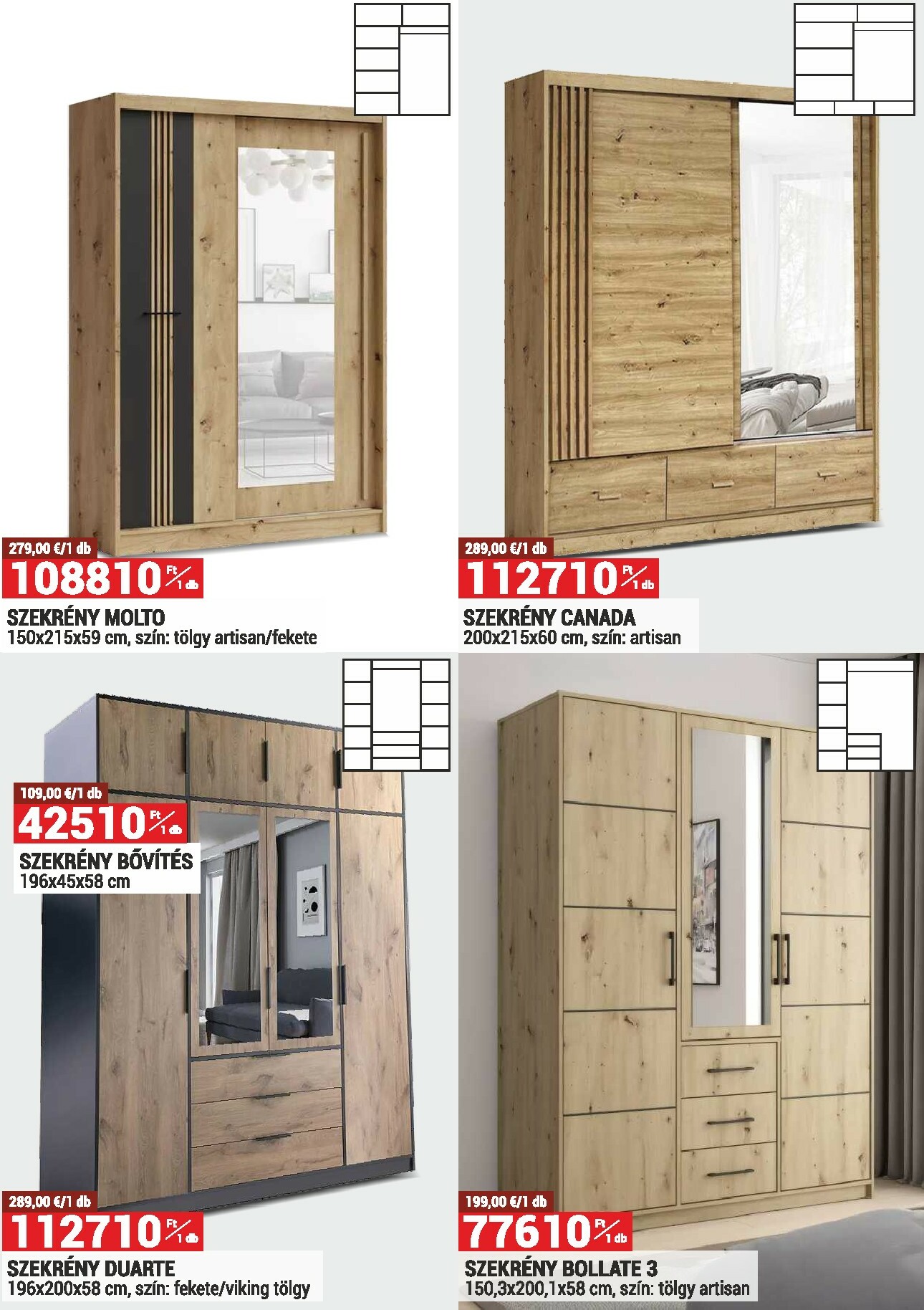 merkury-market - MerkuryMarket akciós újság, érvényes 2026.02.01. - 2026.02.28. - page: 14