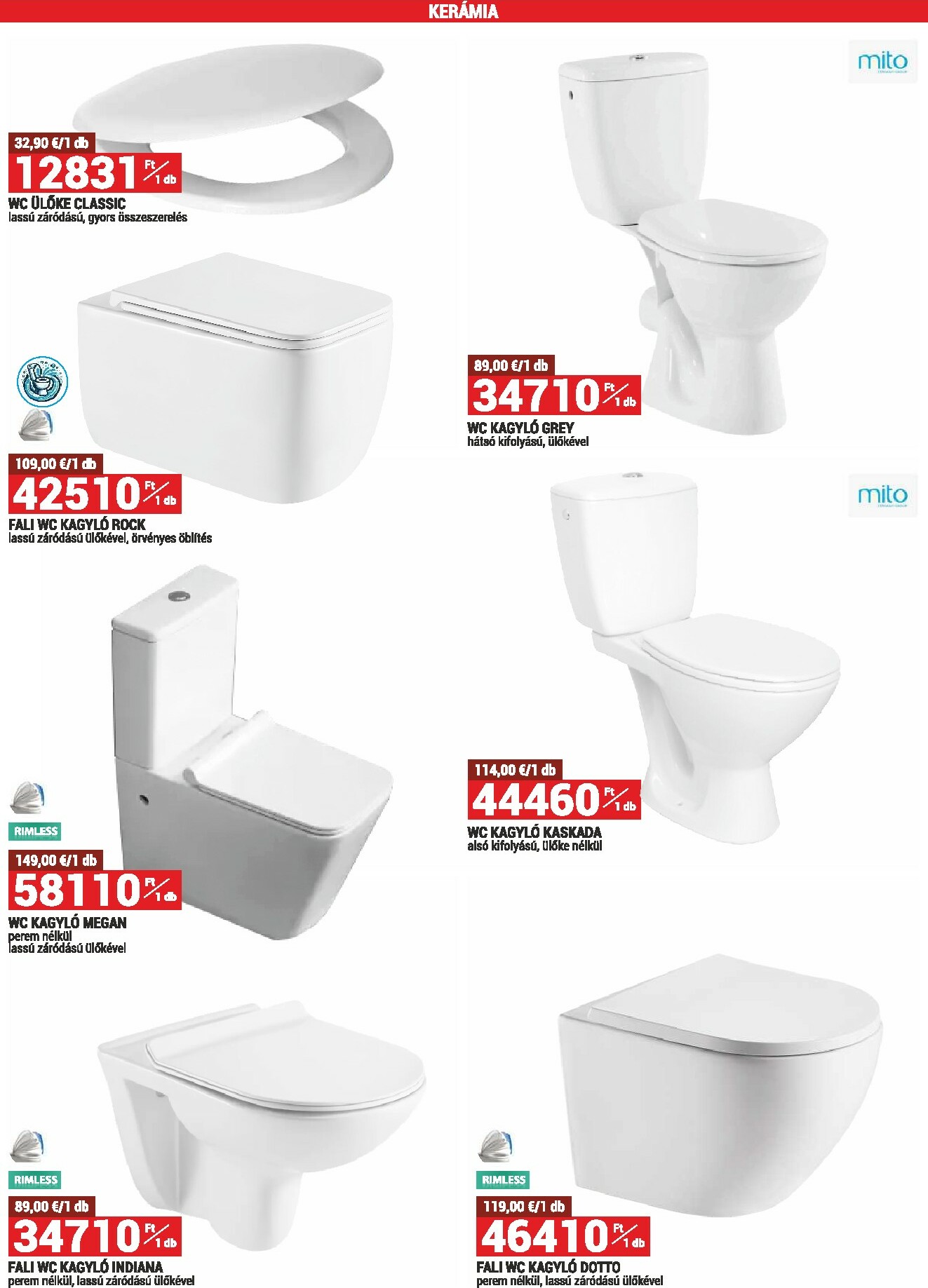 merkury-market - MerkuryMarket akciós újság, érvényes 2026.02.01. - 2026.02.28. - page: 29