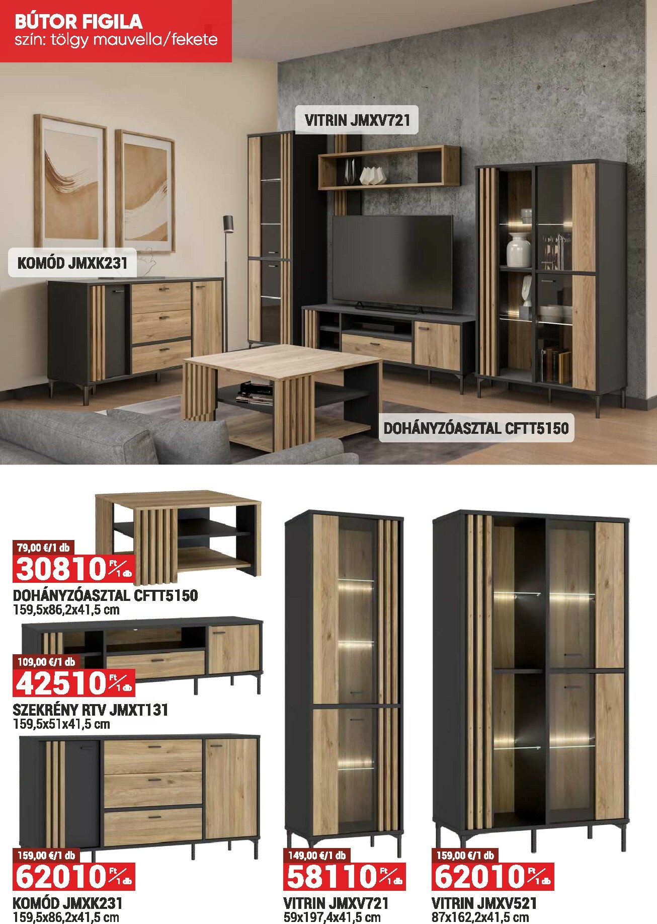 merkury-market - MerkuryMarket akciós újság, érvényes 2026.02.01. - 2026.02.28. - page: 3