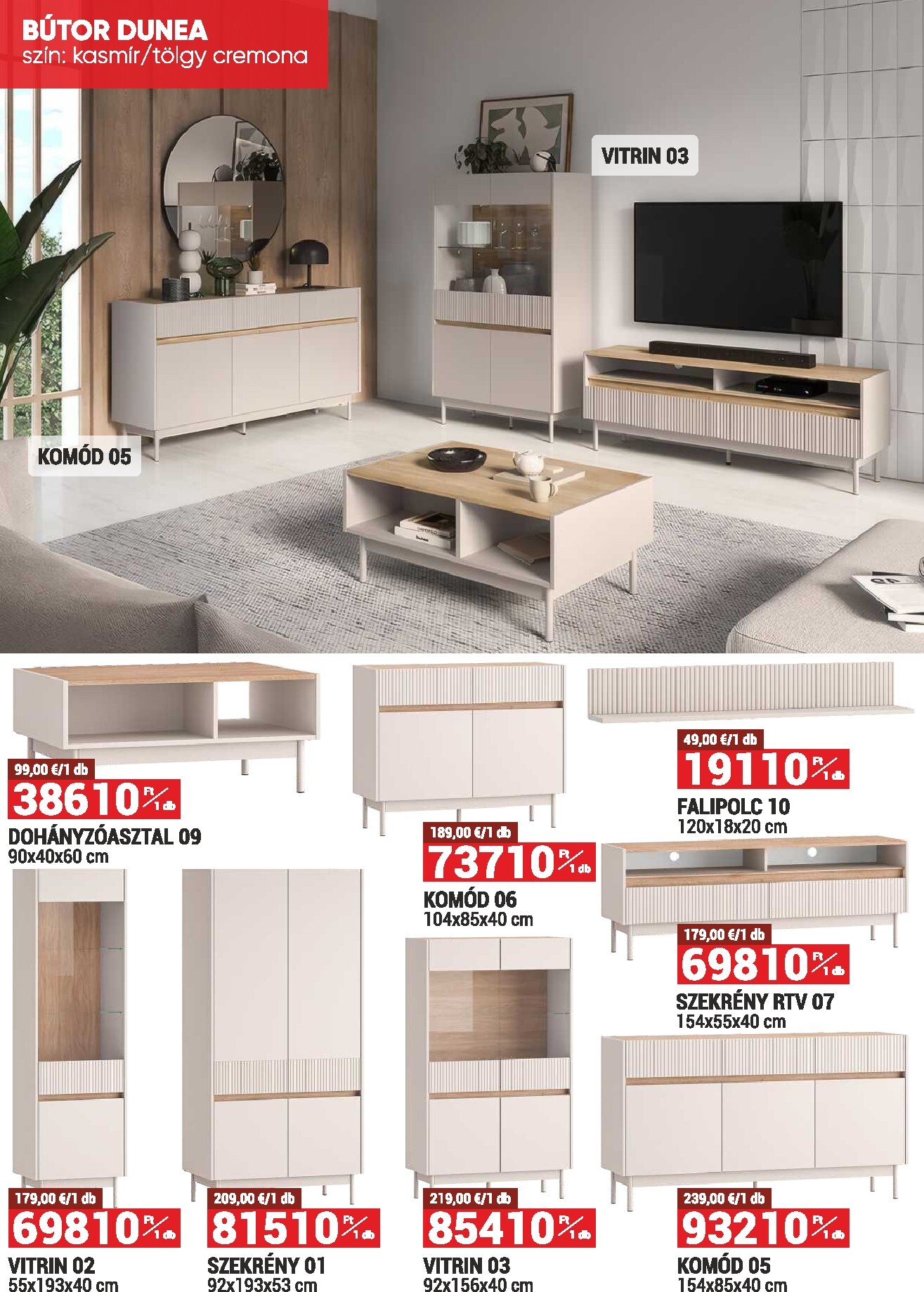 merkury-market - MerkuryMarket akciós újság, érvényes 2026.03.01. - 2026.03.31. - page: 11