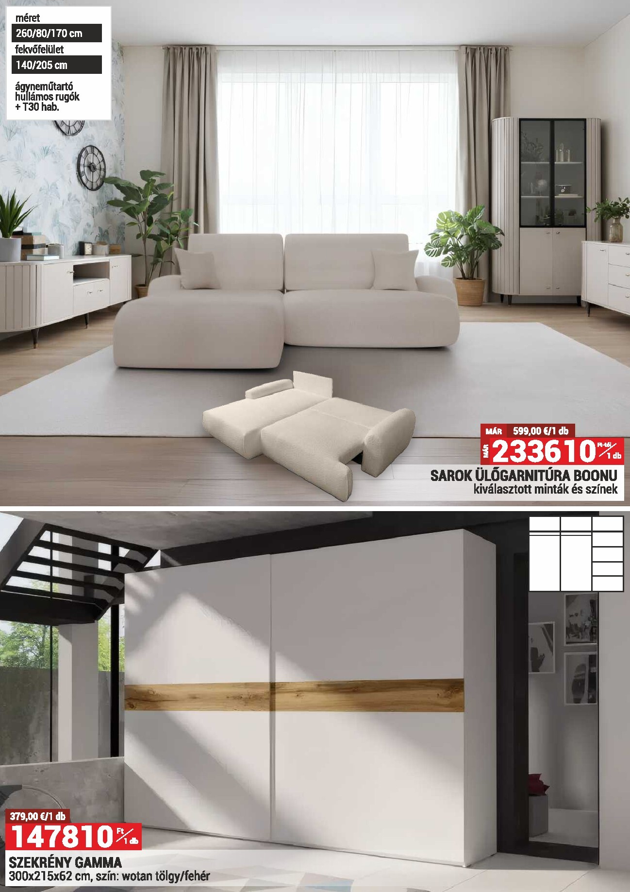 merkury-market - MerkuryMarket akciós újság, érvényes 2026.03.01. - 2026.03.31. - page: 15