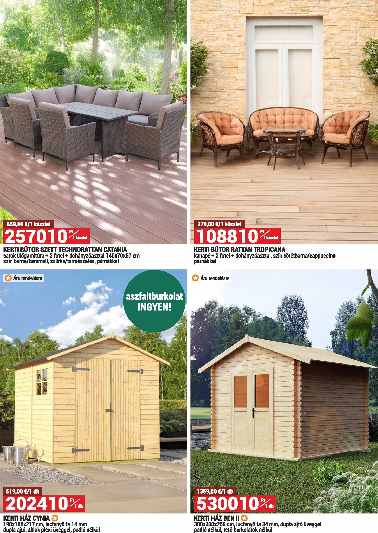 merkury-market - MerkuryMarket akciós újság, érvényes 2026.03.01. - 2026.03.31. - page: 5