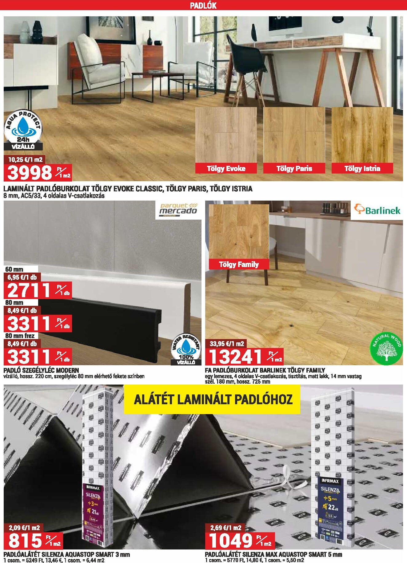 merkury-market - MerkuryMarket akciós újság, érvényes 2026.03.01. - 2026.03.31. - page: 27