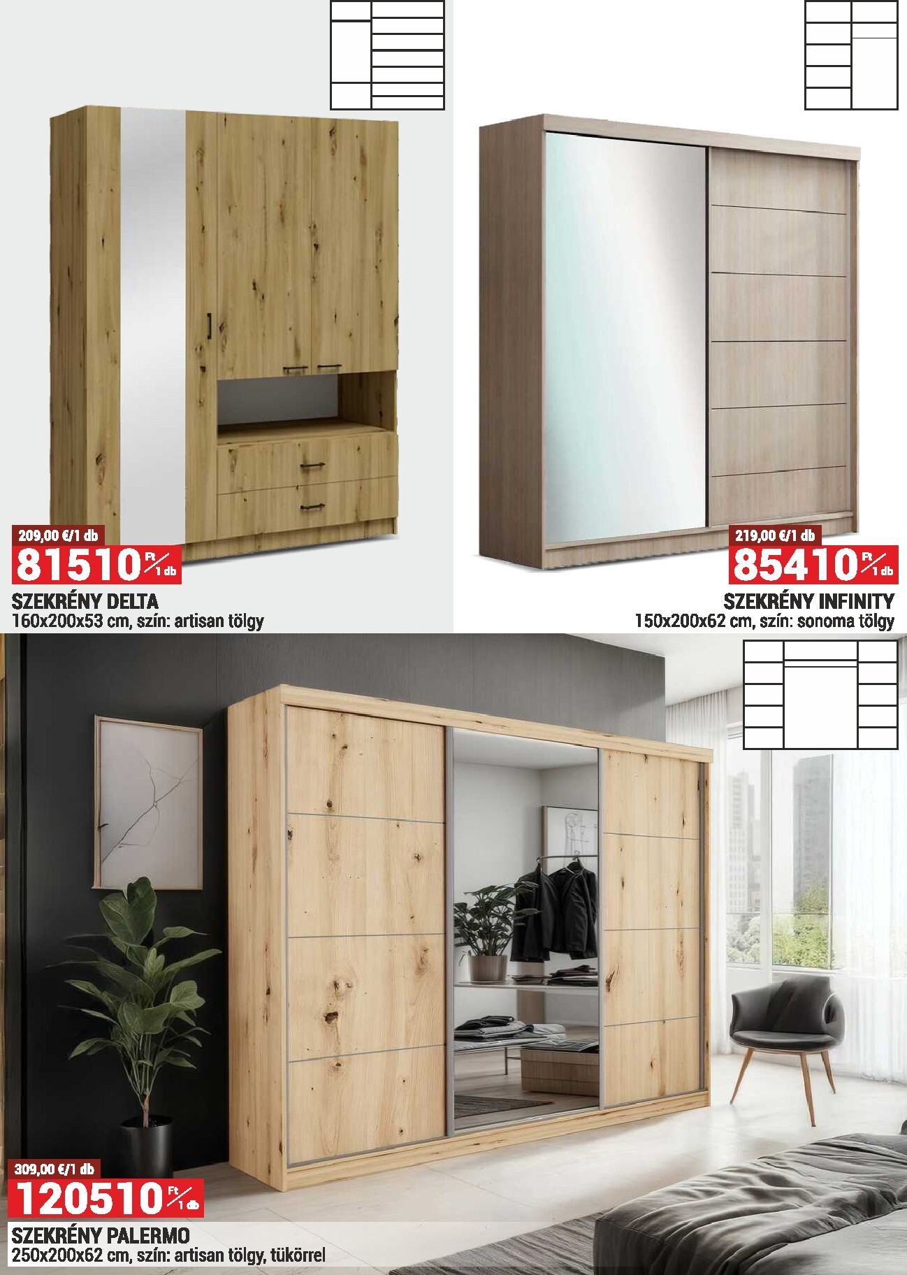 merkury-market - MerkuryMarket akciós újság, érvényes 2026.03.01. - 2026.03.31. - page: 16