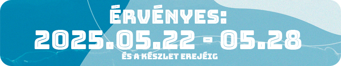 family-diszkont - Family Diszkont akciós újság, érvényes 05.22. - 05.28. - page: 29