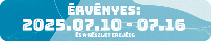 family-diszkont - Family Diszkont akciós újság, érvényes 07.10. - 07.16. - page: 29