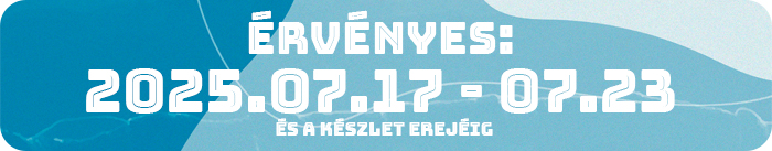 family-diszkont - Family Diszkont akciós újság, érvényes 07.17. - 07.23. - page: 29