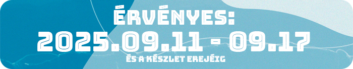 family-diszkont - Family Diszkont akciós újság, érvényes 09.11. - 09.17. - page: 30