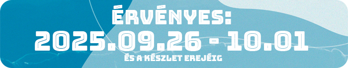 family-diszkont - Family Diszkont akciós újság, érvényes 09.26. - 10.01. - page: 29