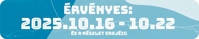 family-diszkont - Family Diszkont akciós újság, érvényes 10.16. - 10.22. - page: 30