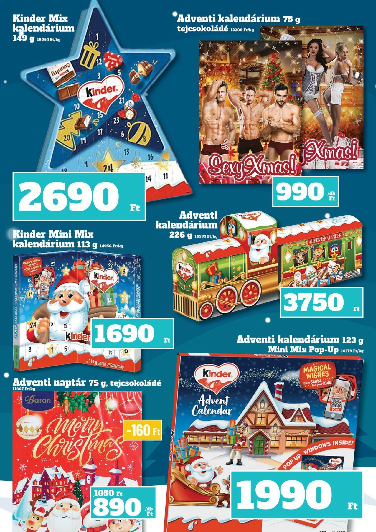 family-diszkont - Family Diszkont akciós újság, érvényes 10.30. - 11.05. - page: 7