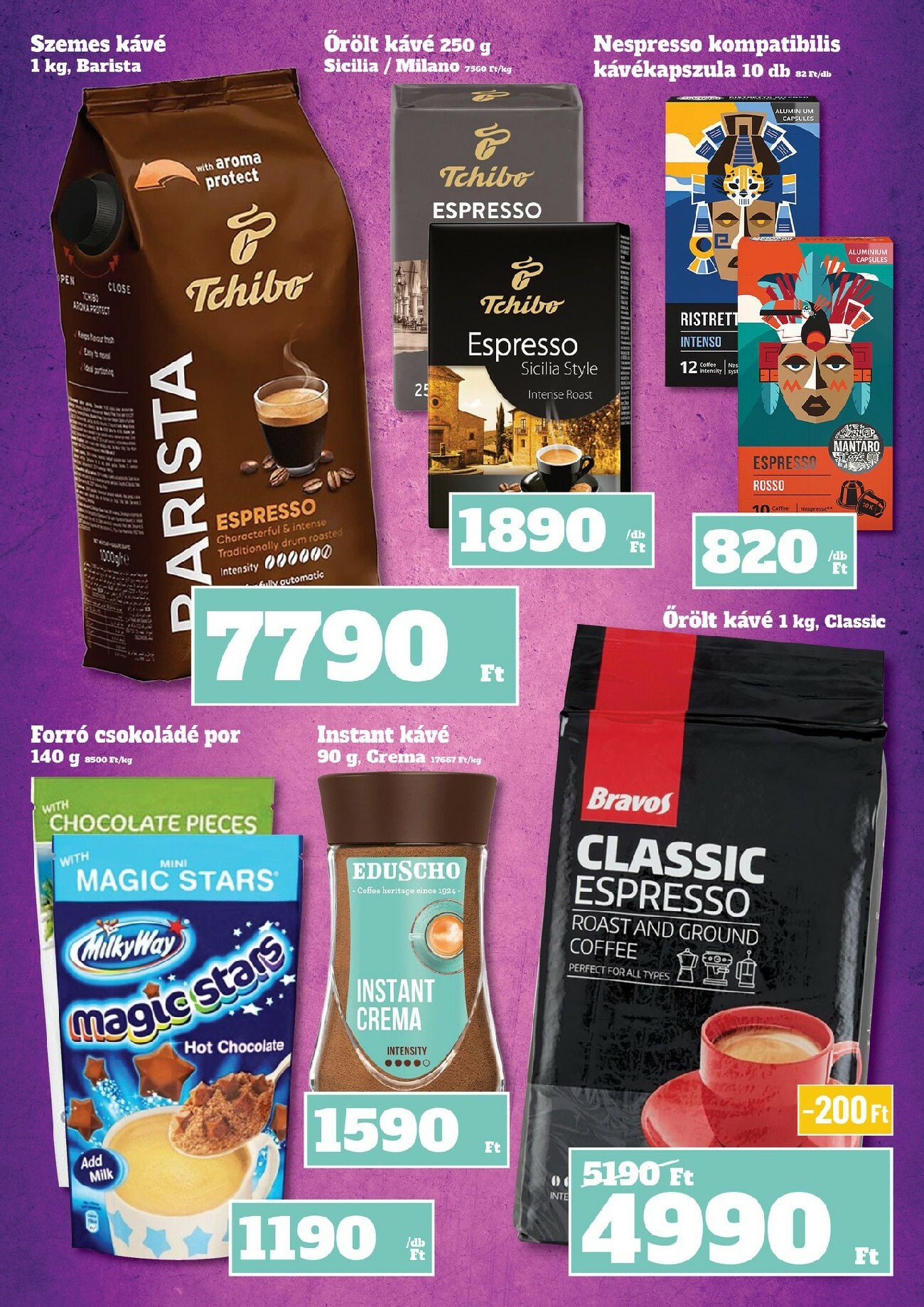 family-diszkont - Family Diszkont akciós újság, érvényes 10.30. - 11.05. - page: 13