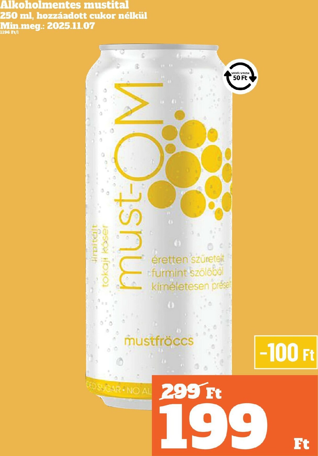 family-diszkont - Family Diszkont akciós újság, érvényes 10.30. - 11.05. - page: 2