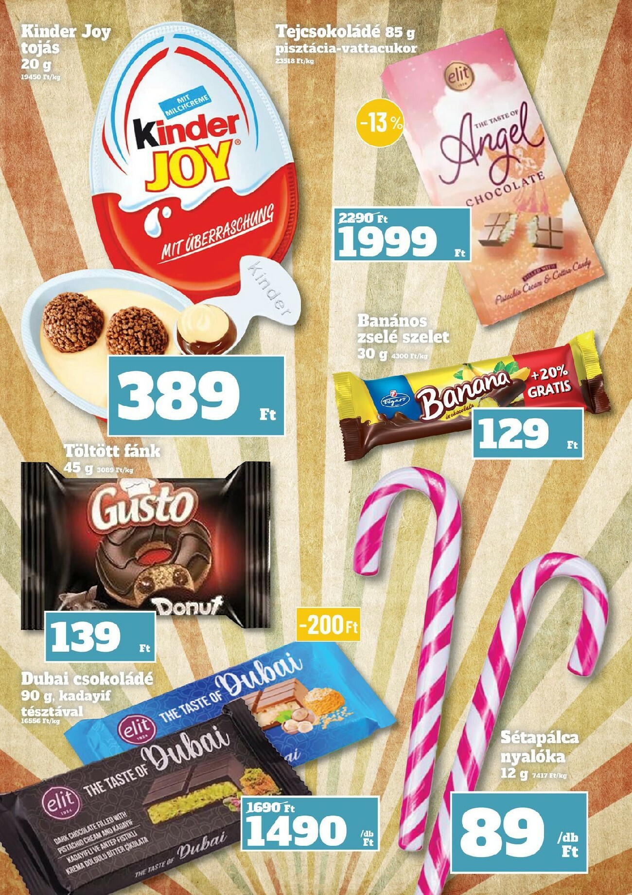 family-diszkont - Family Diszkont akciós újság, érvényes 10.30. - 11.05. - page: 10