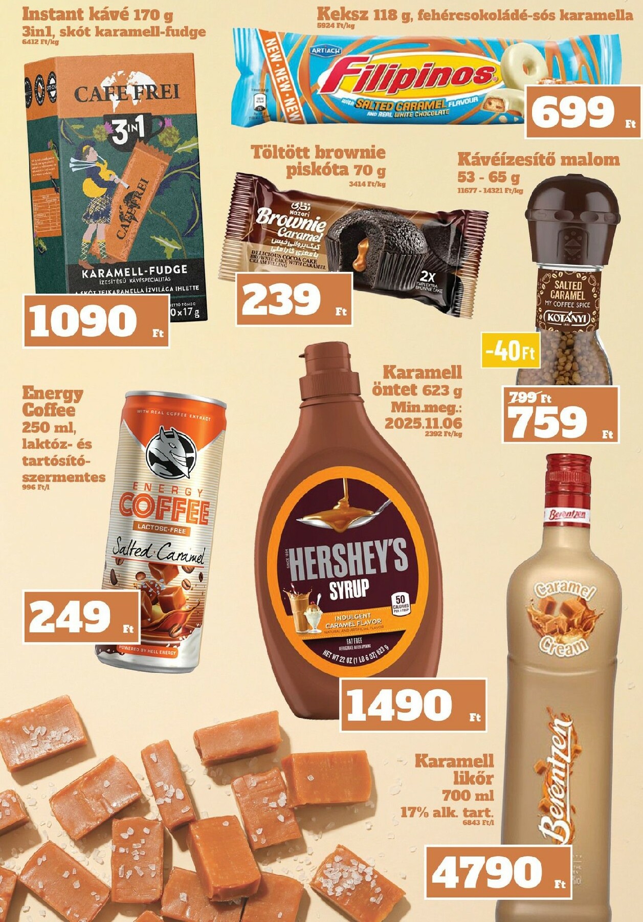 family-diszkont - Family Diszkont akciós újság, érvényes 10.30. - 11.05. - page: 29