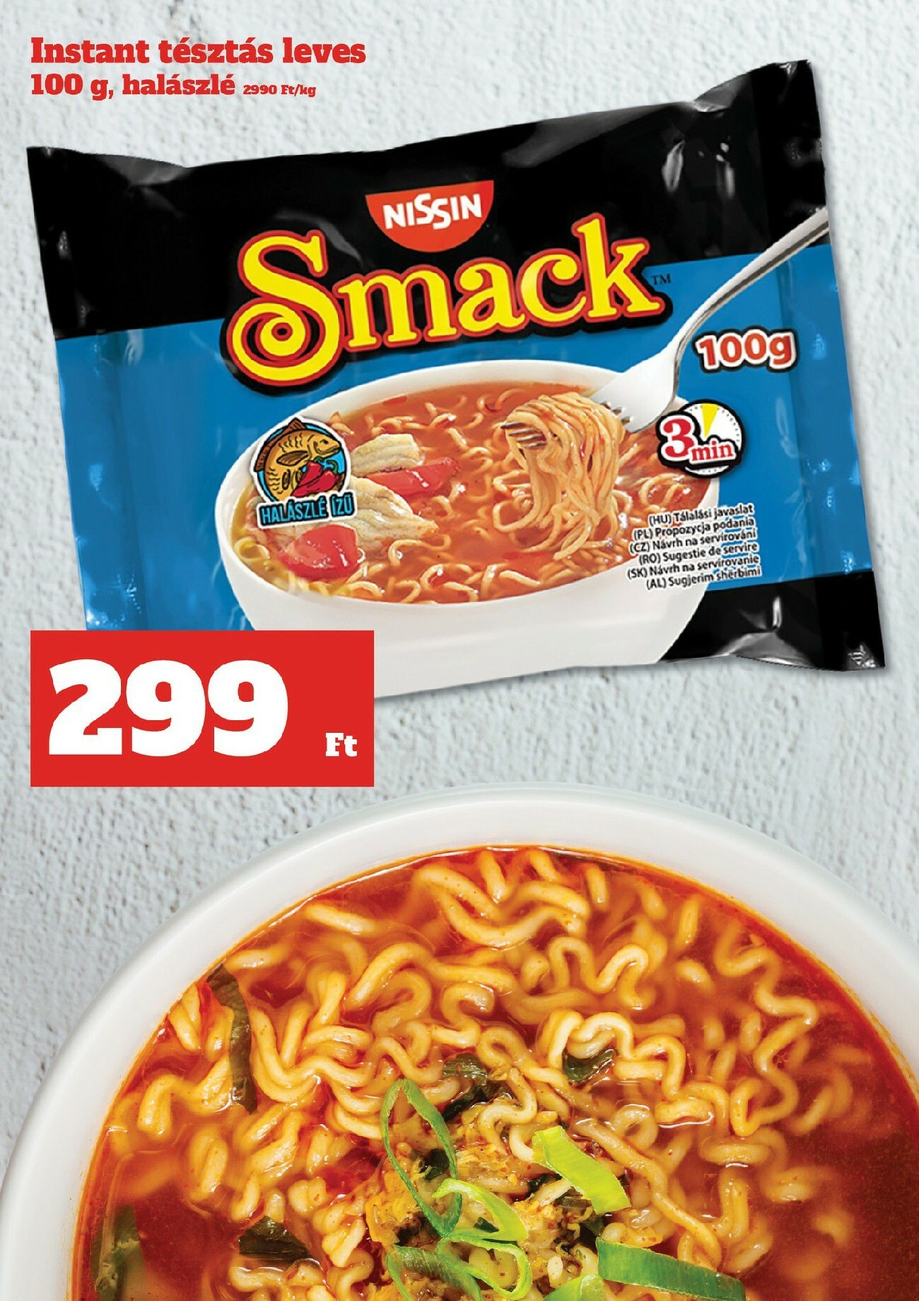 family-diszkont - Family Diszkont akciós újság, érvényes 10.30. - 11.05. - page: 18