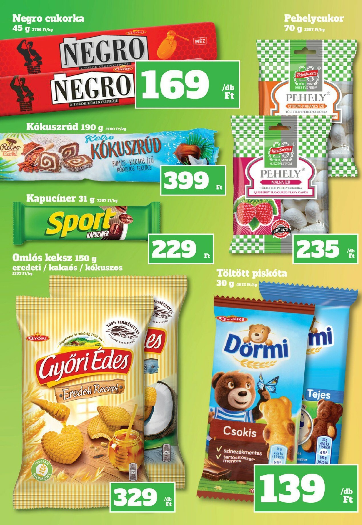 family-diszkont - Family Diszkont akciós újság, érvényes 10.30. - 11.05. - page: 11