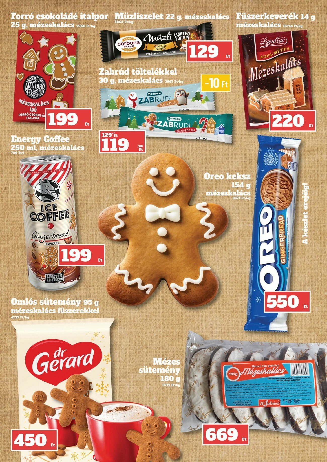 family-diszkont - Family Diszkont akciós újság, érvényes 10.30. - 11.05. - page: 5