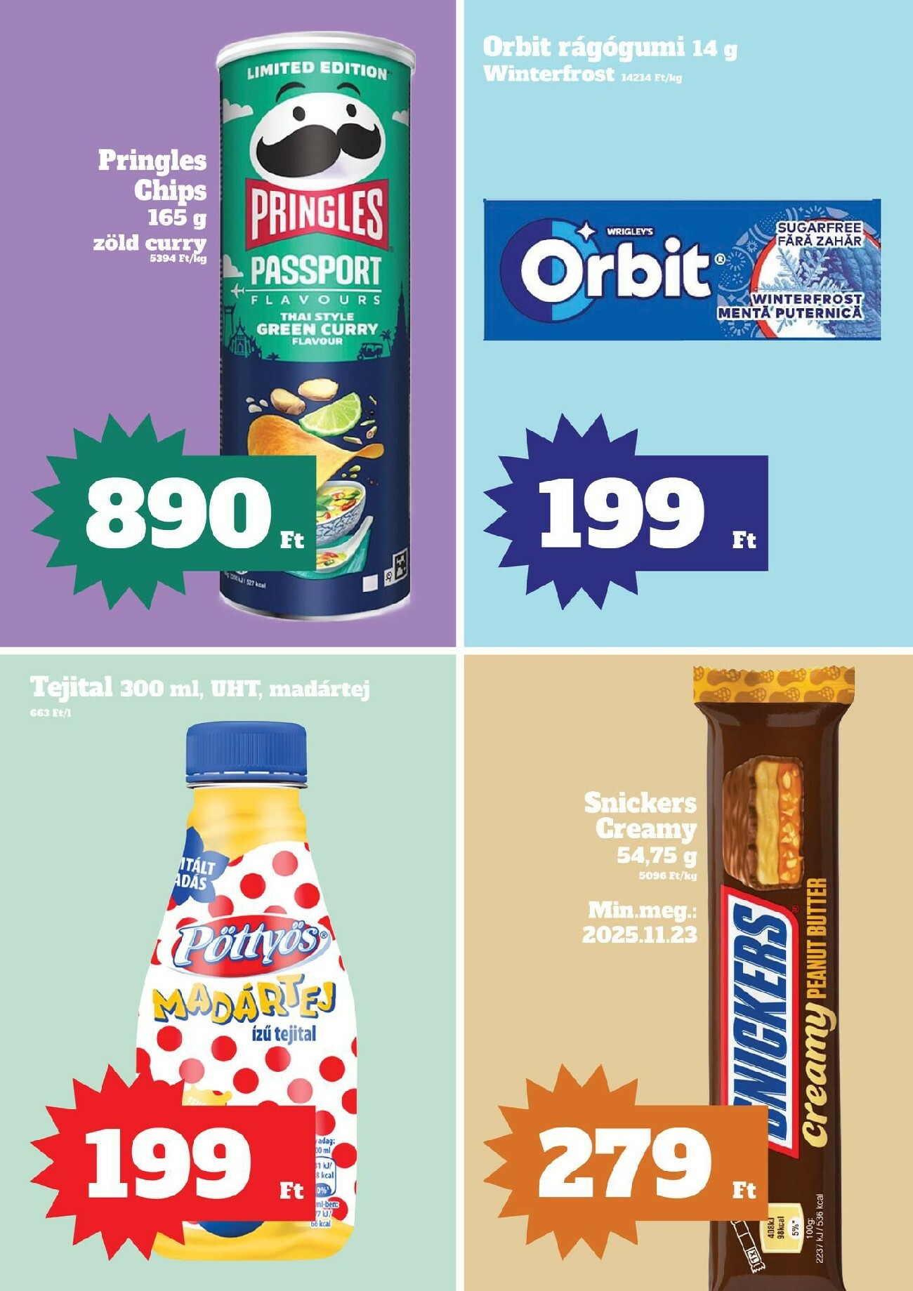 family-diszkont - Family Diszkont akciós újság, érvényes 10.30. - 11.05. - page: 9